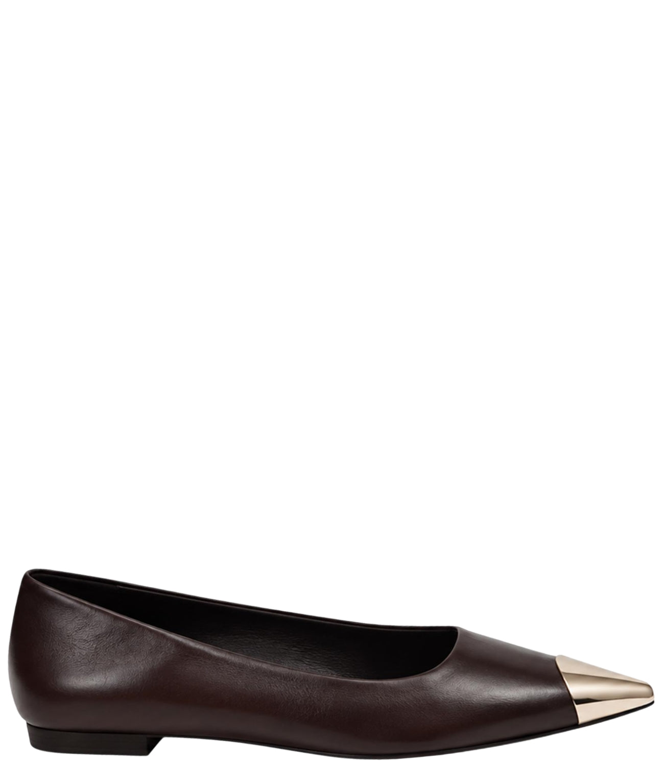 Divine Follie Ballerina Bruciato Donna
