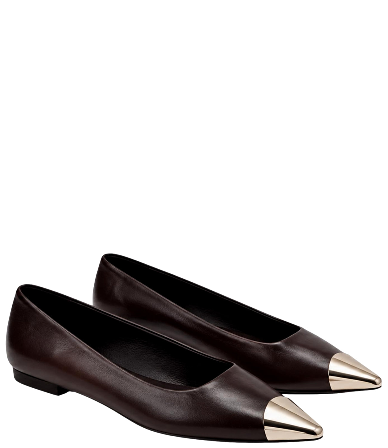 Divine Follie Ballerina Bruciato Donna