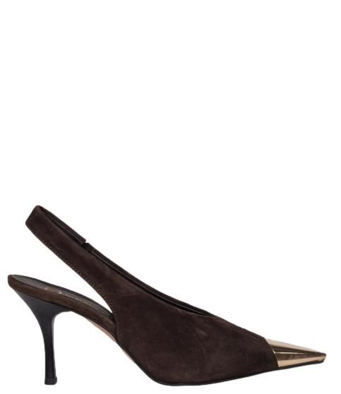 Divine Follie Scarpe Moro Donna