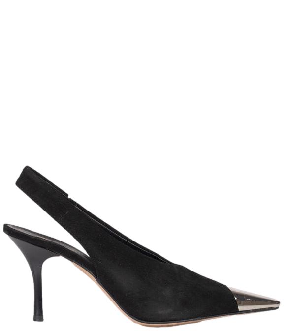 Divine Follie Scarpe Nero Donna