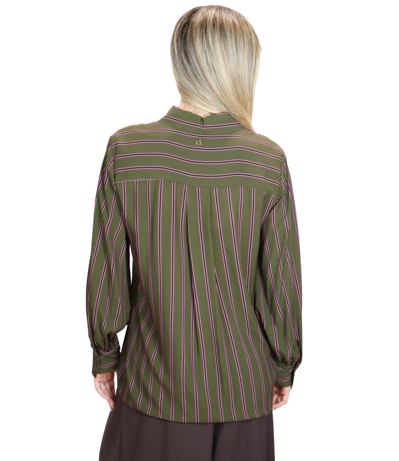 Themoire Bois Baguette vegan fabric