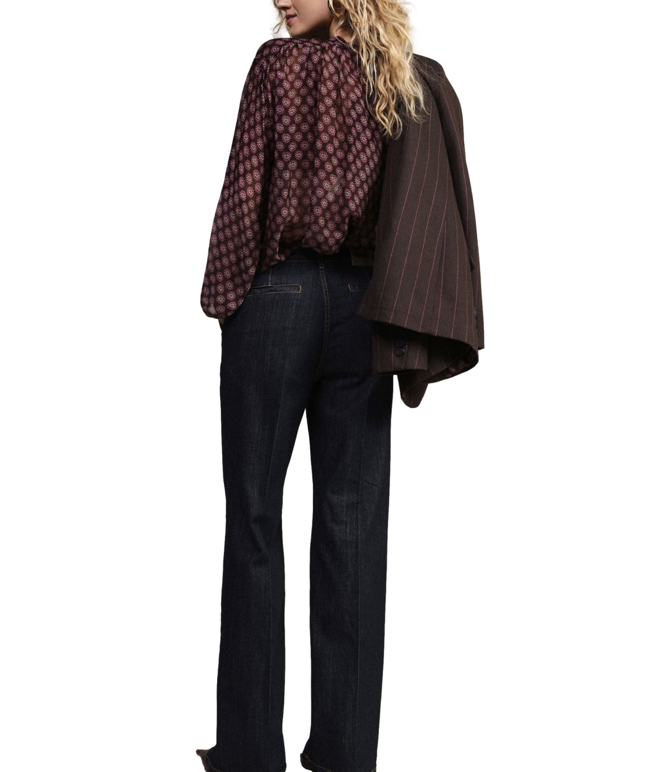 Dixie Jeans Tina Denim Donna
