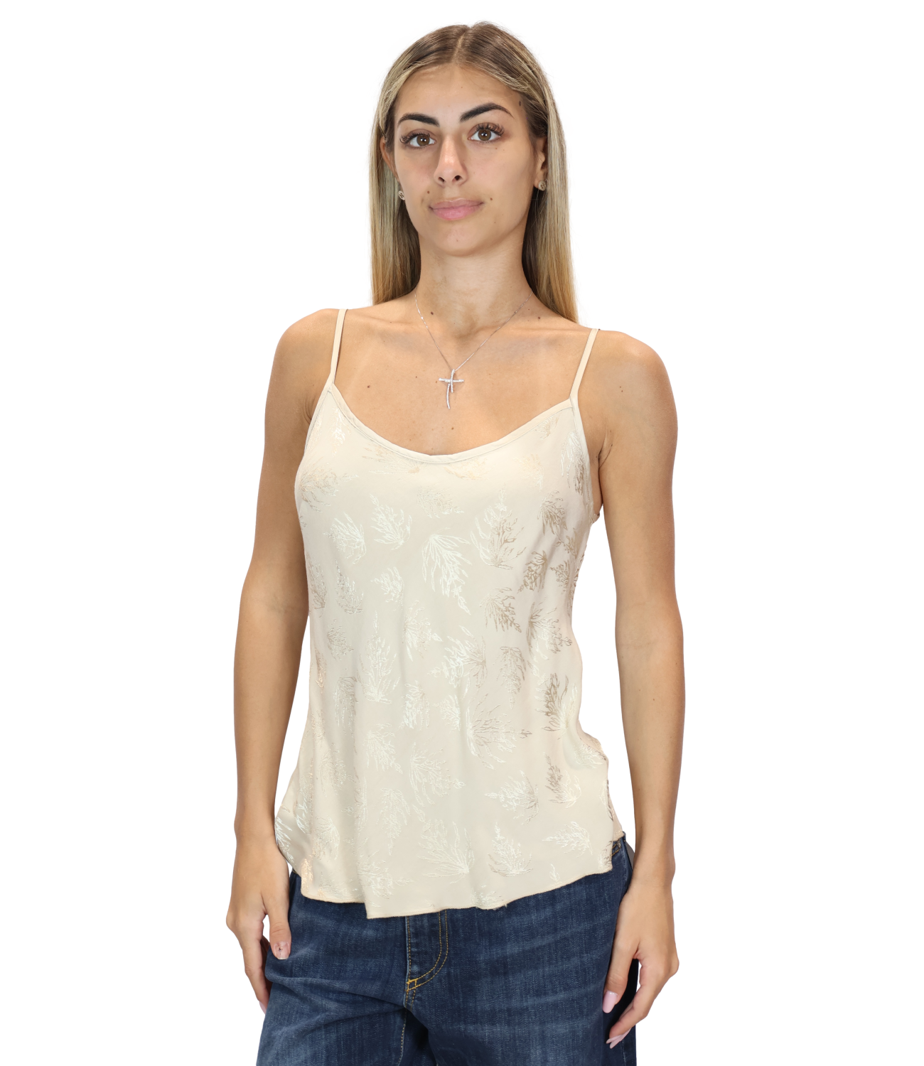 Dixie Top Lana Donna