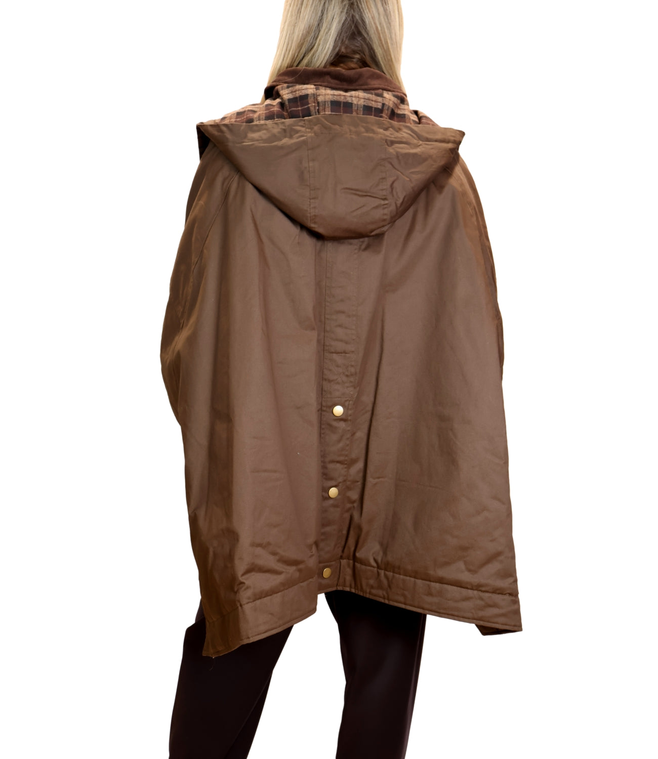 Dixie Giaccone Moro Donna