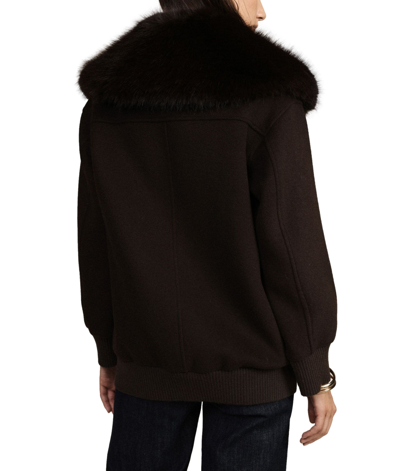 Dixie Giubbino Moro Donna