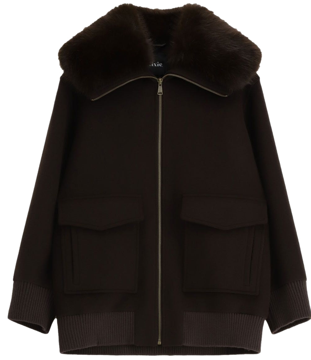 Dixie Giubbino Moro Donna