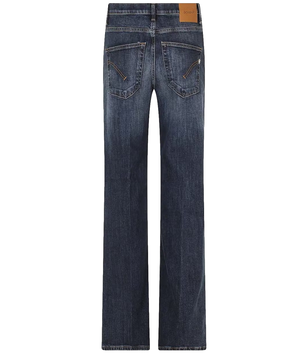 Dondup Jeans Jacklyn Blu Donna