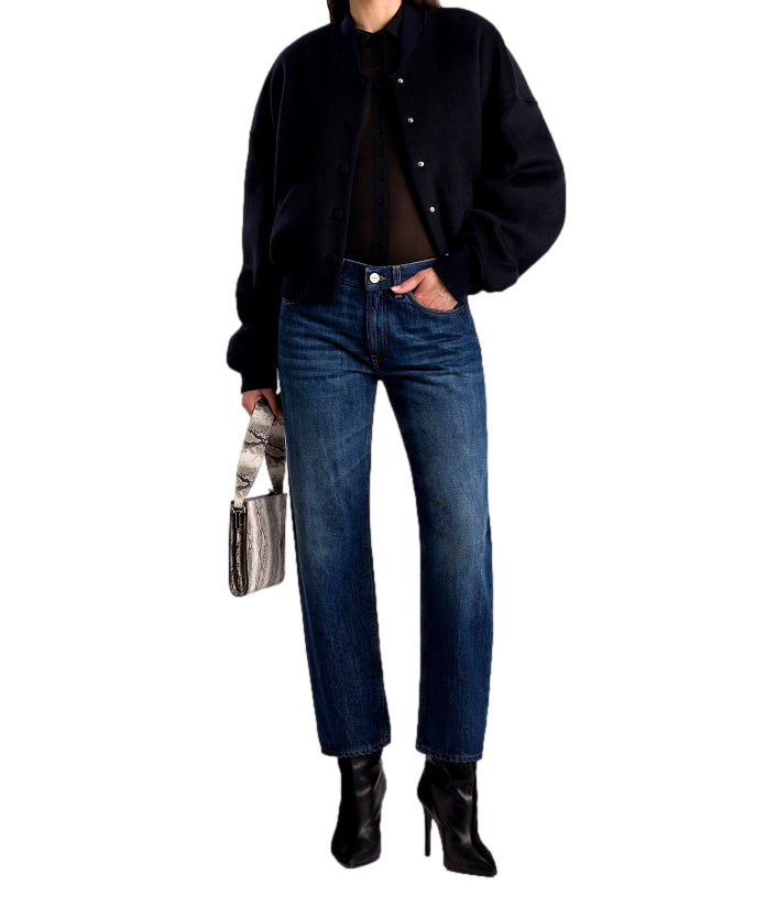 DONDUP jeans dafne blu donna