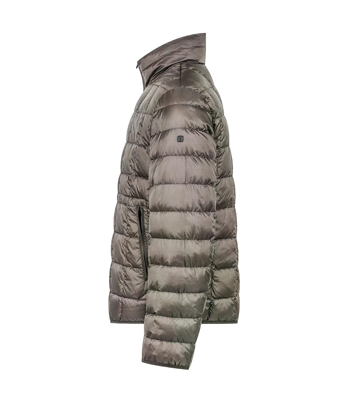 Duno Giaccone Parma Rialto Blake beige tortora