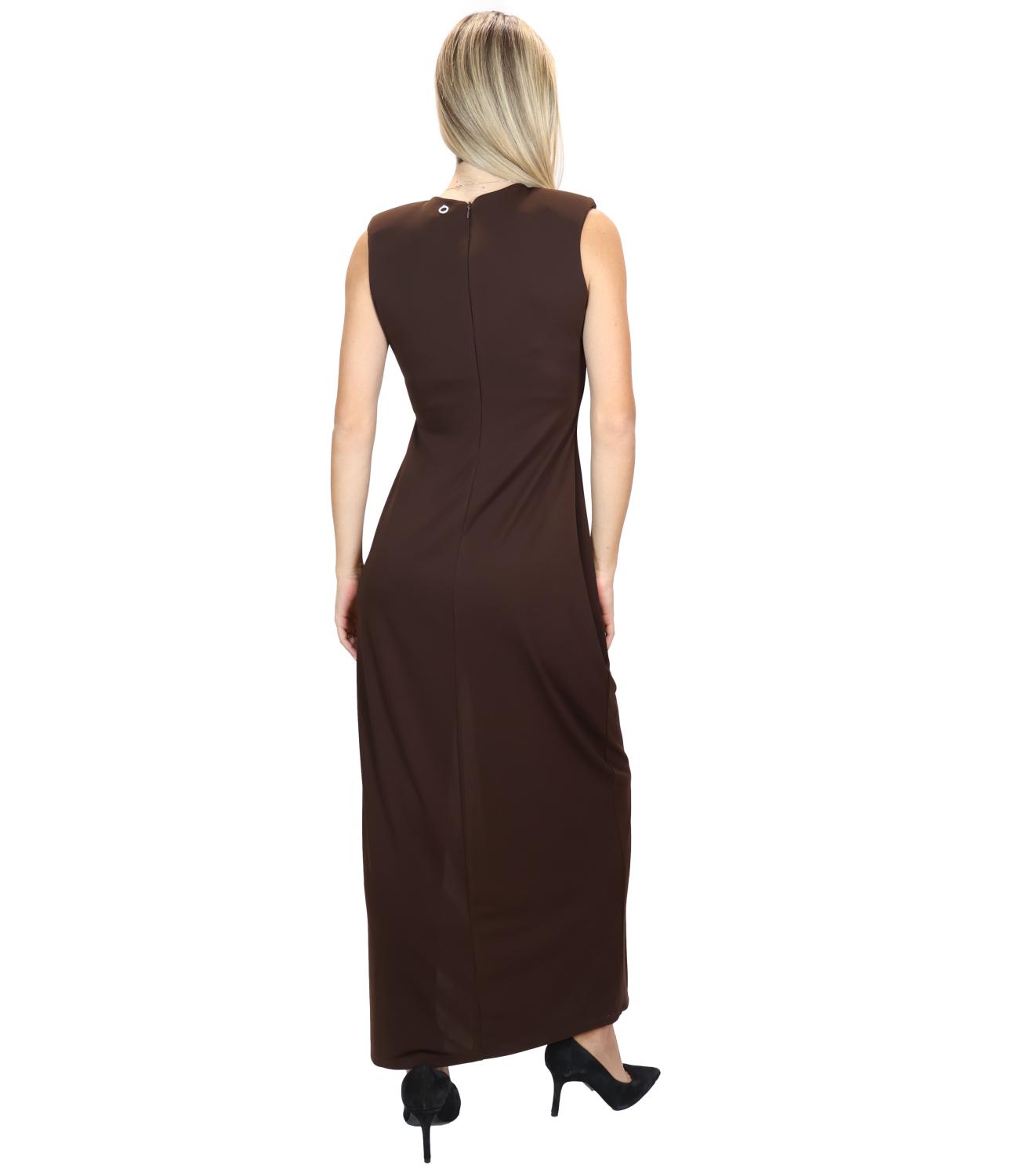 Eco Abito c/Anello Moro Donna