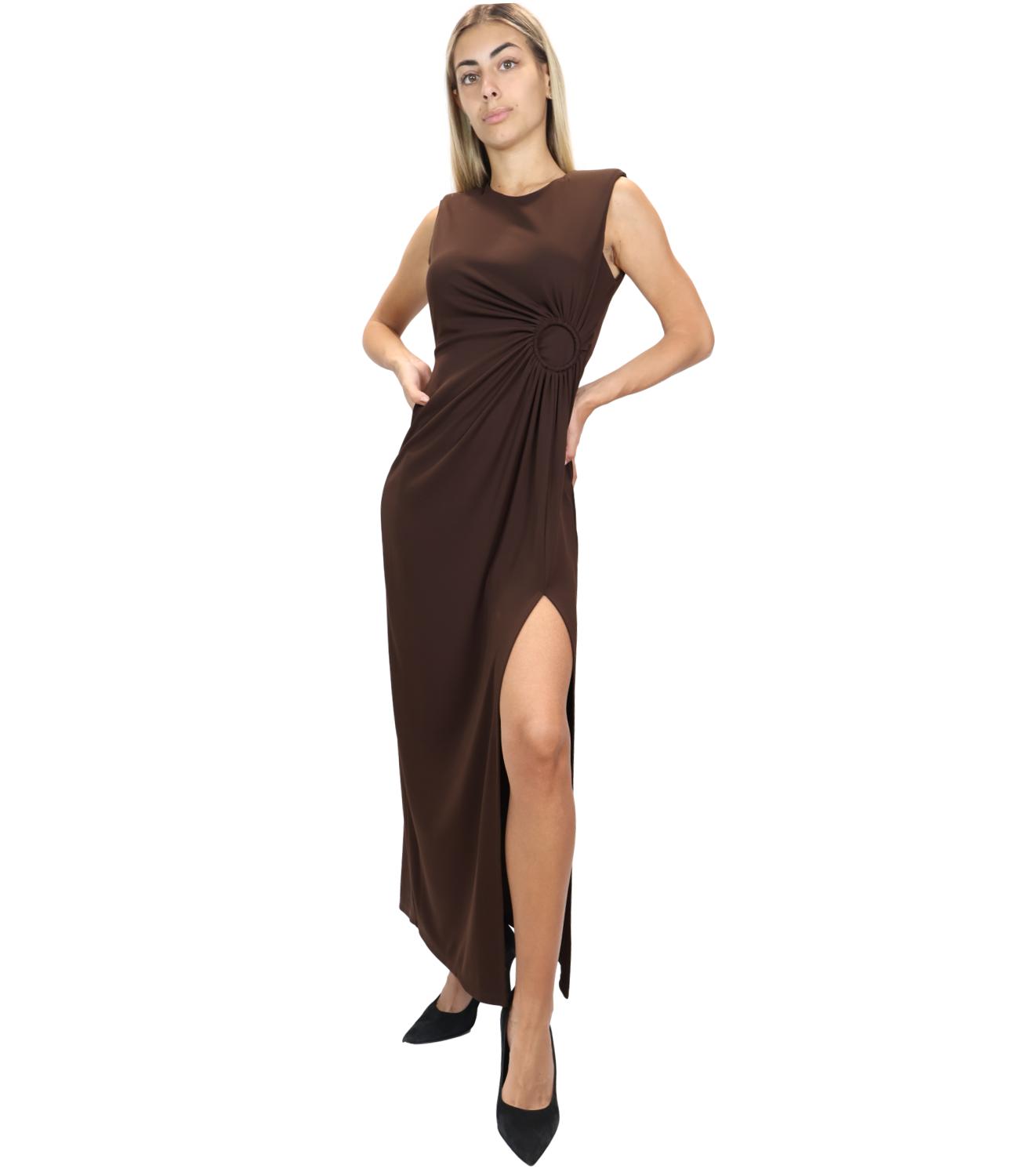 Eco Abito c/Anello Moro Donna