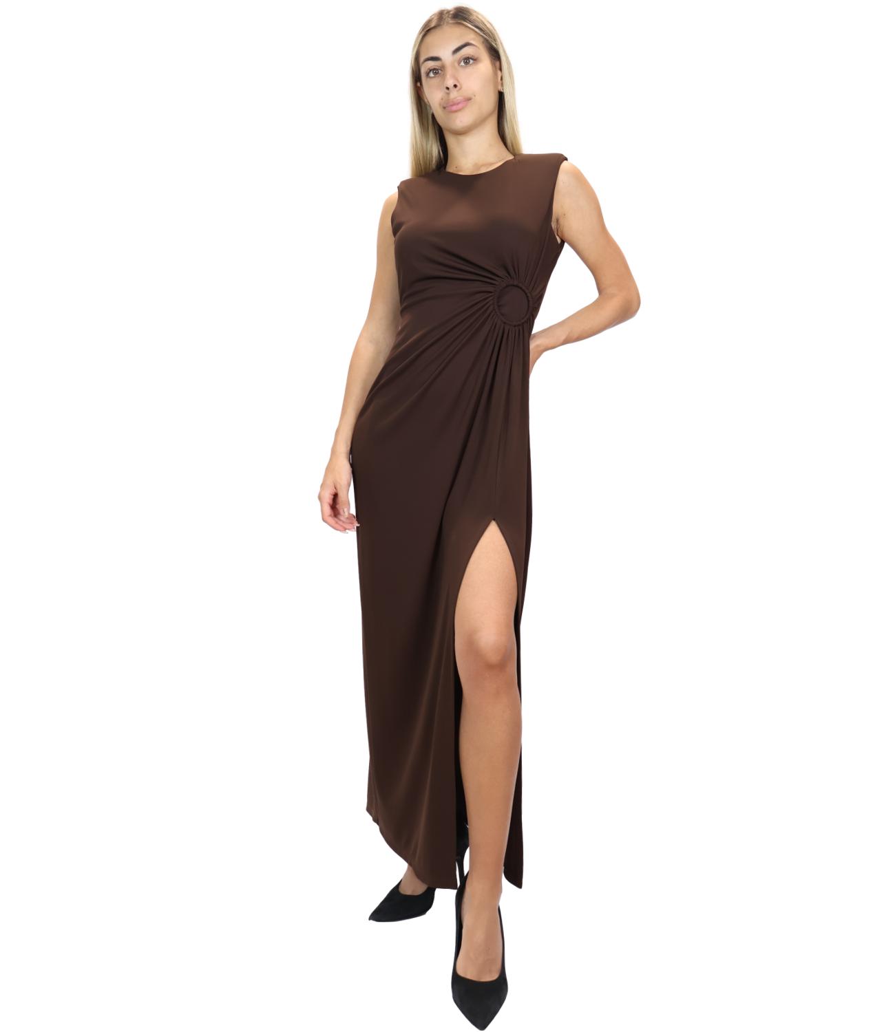 Eco Abito c/Anello Moro Donna