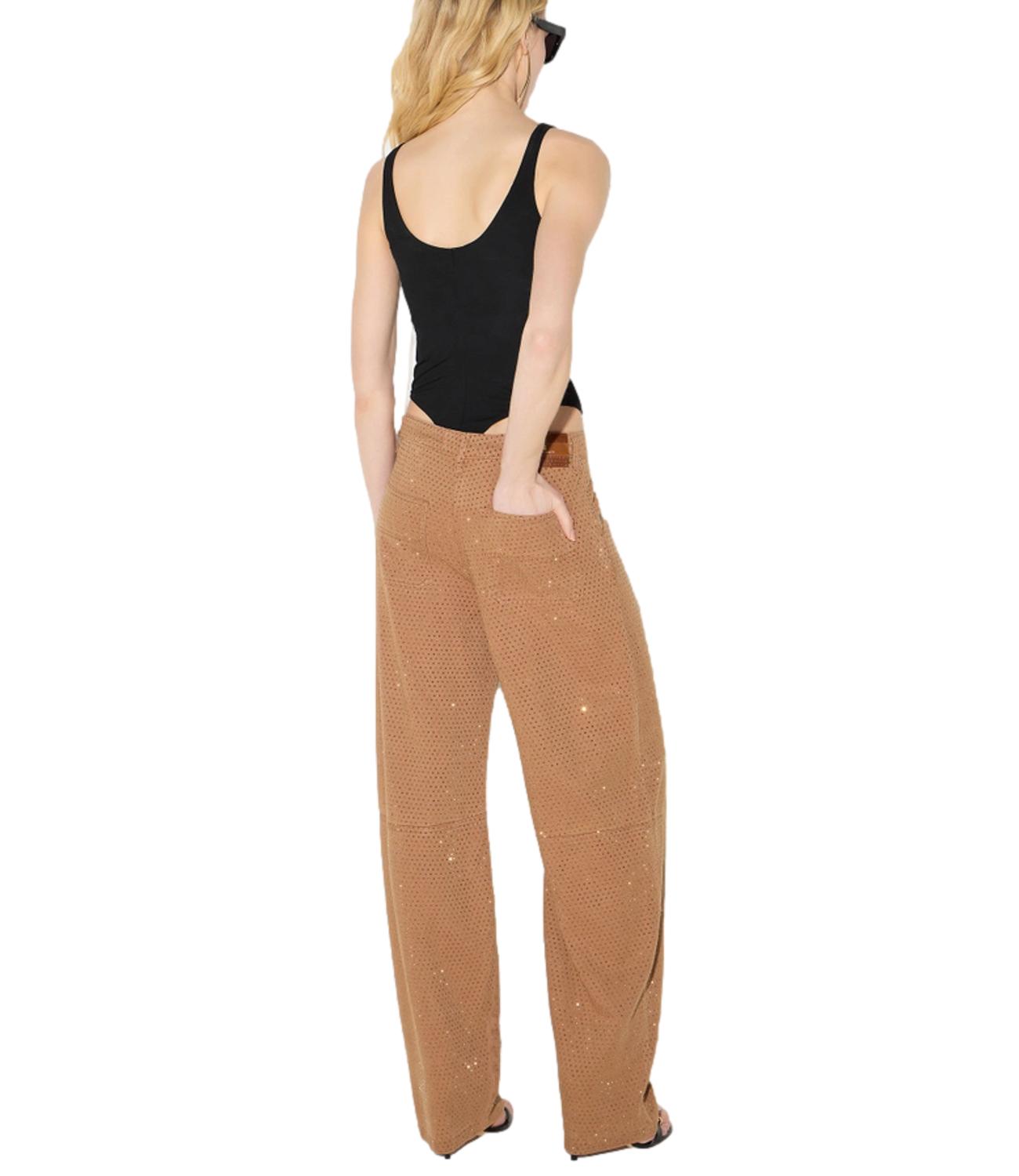 EF Body in jersey nero donna