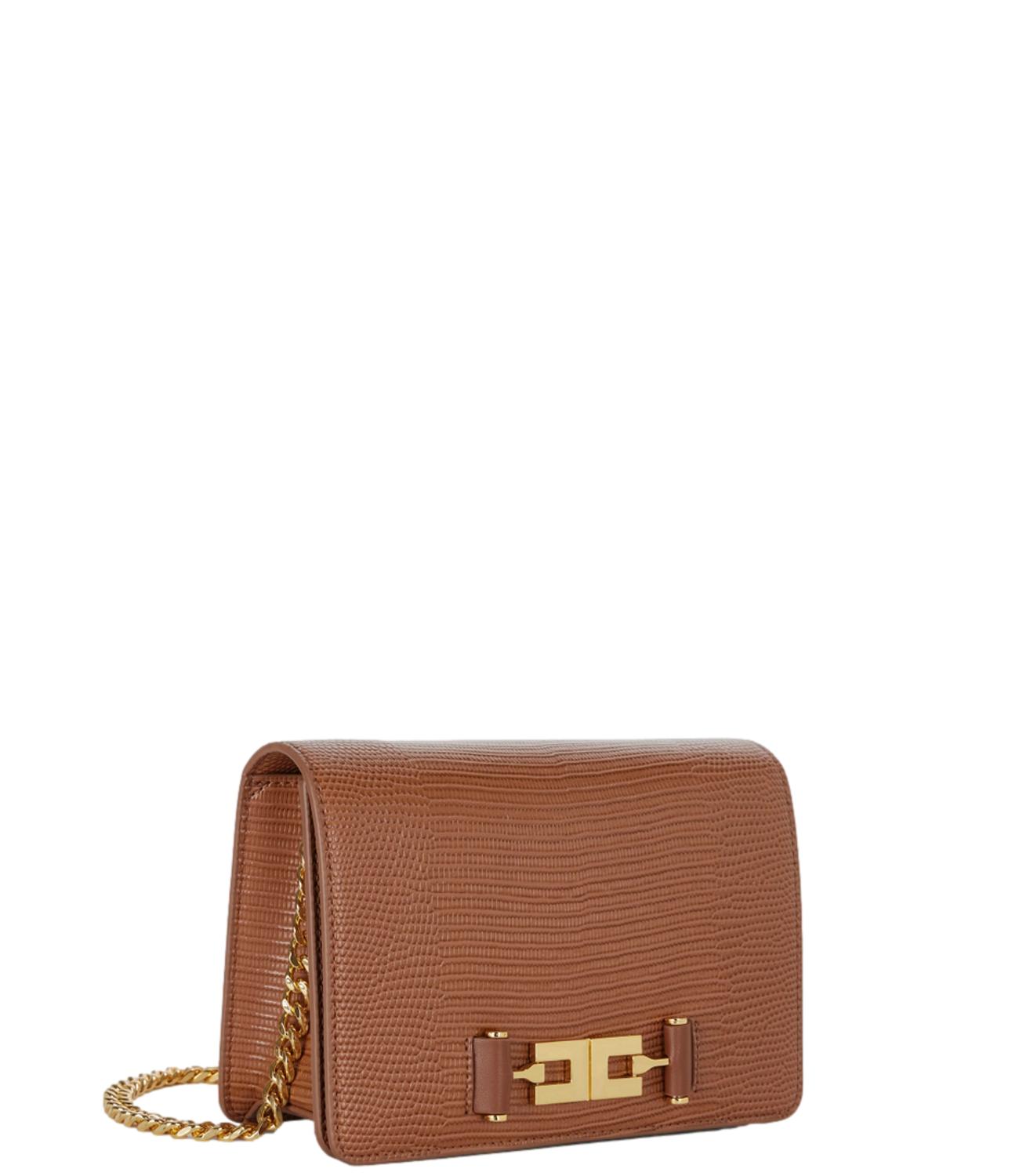 EF Borsa marrone donna