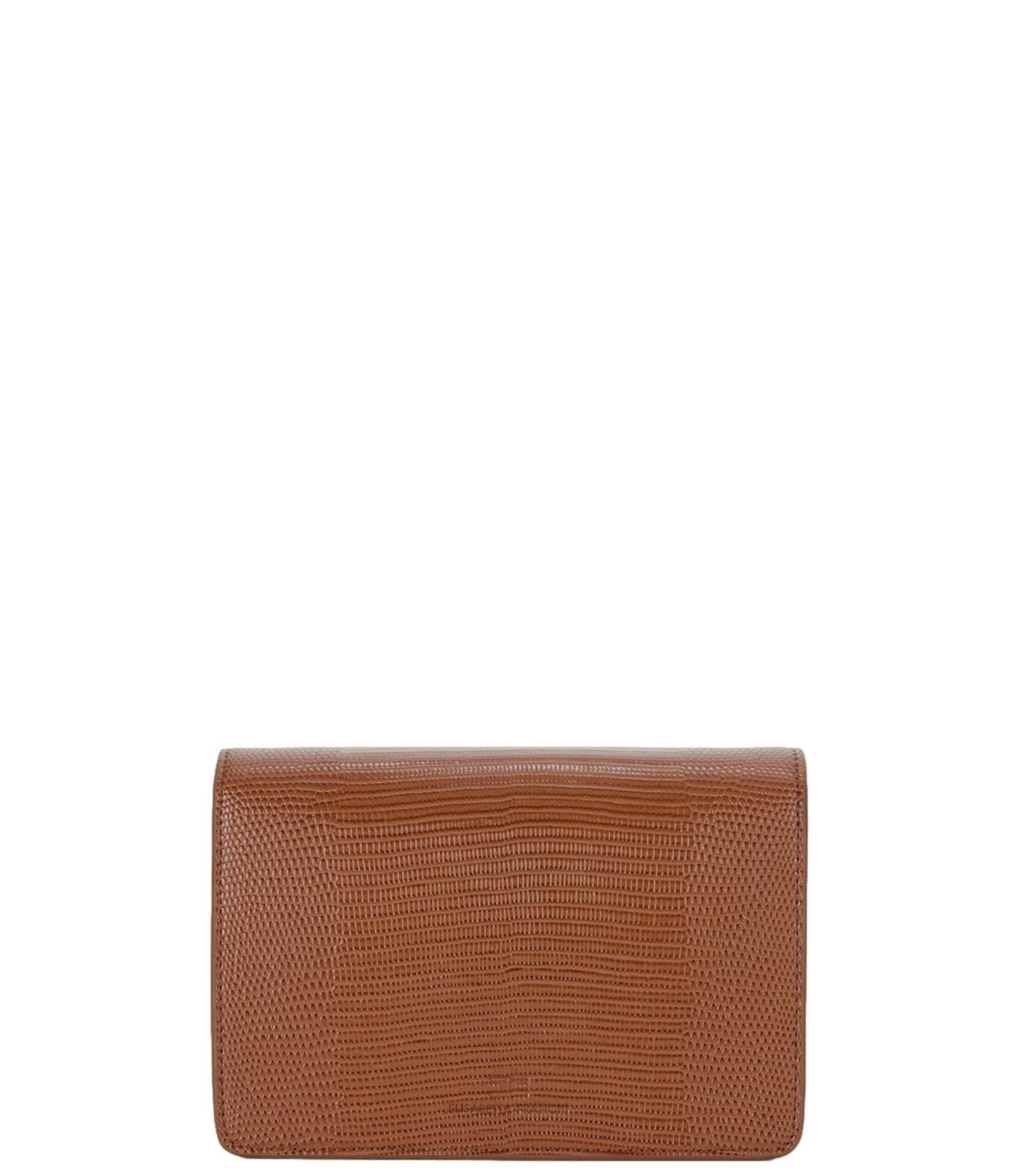 EF Borsa marrone donna