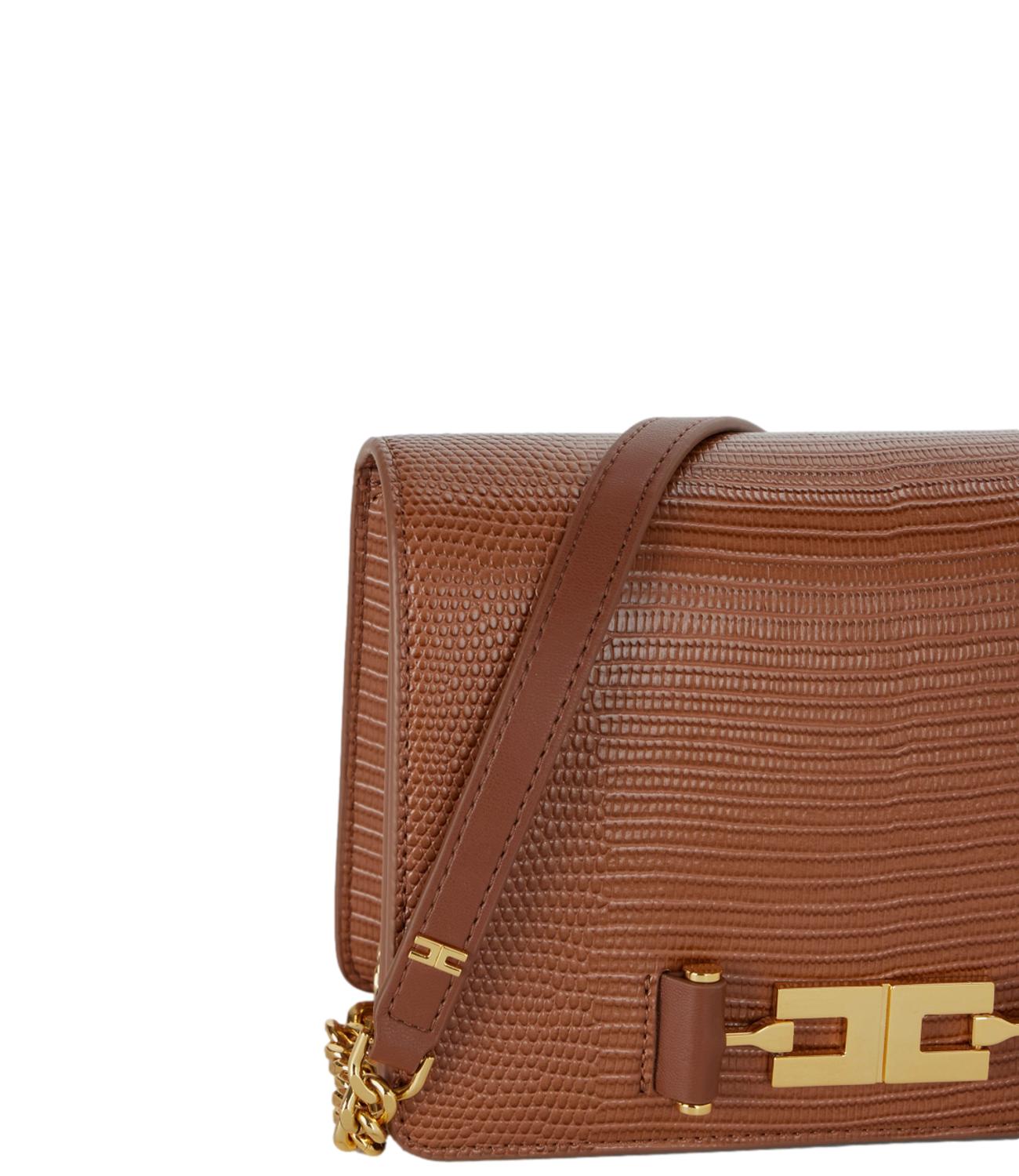 EF Borsa marrone donna