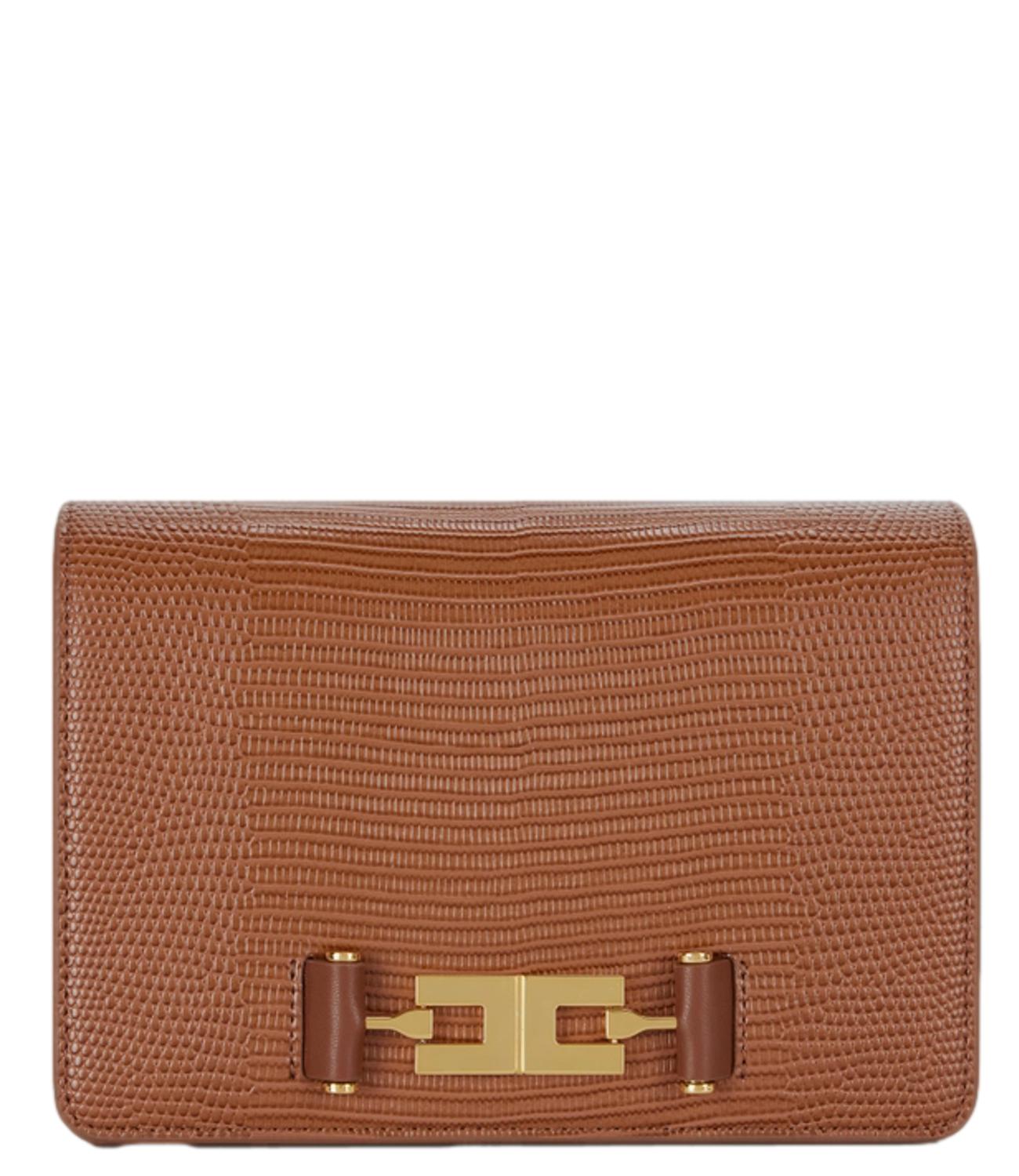EF Borsa marrone donna