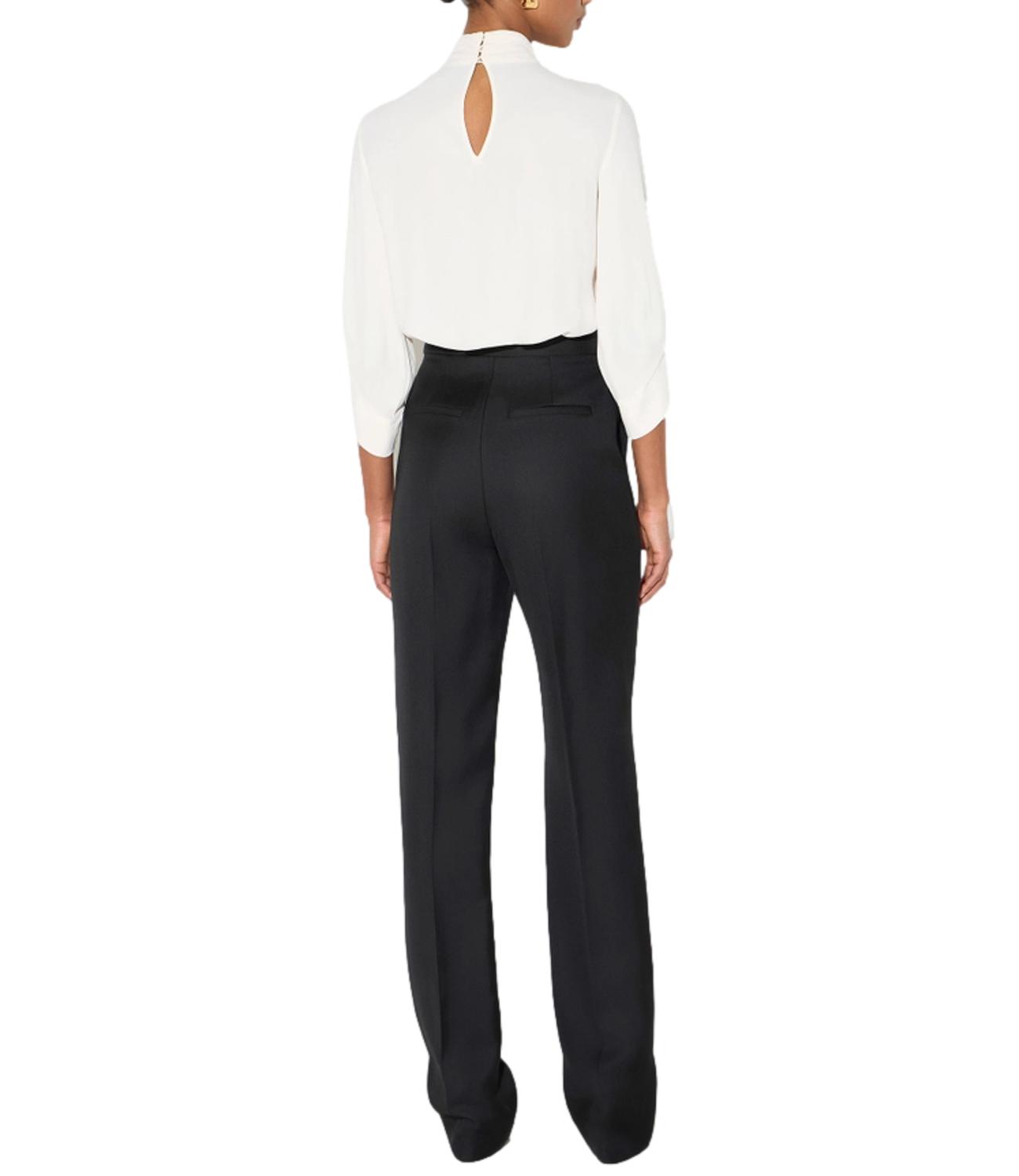 EF Camicia burro/nero donna