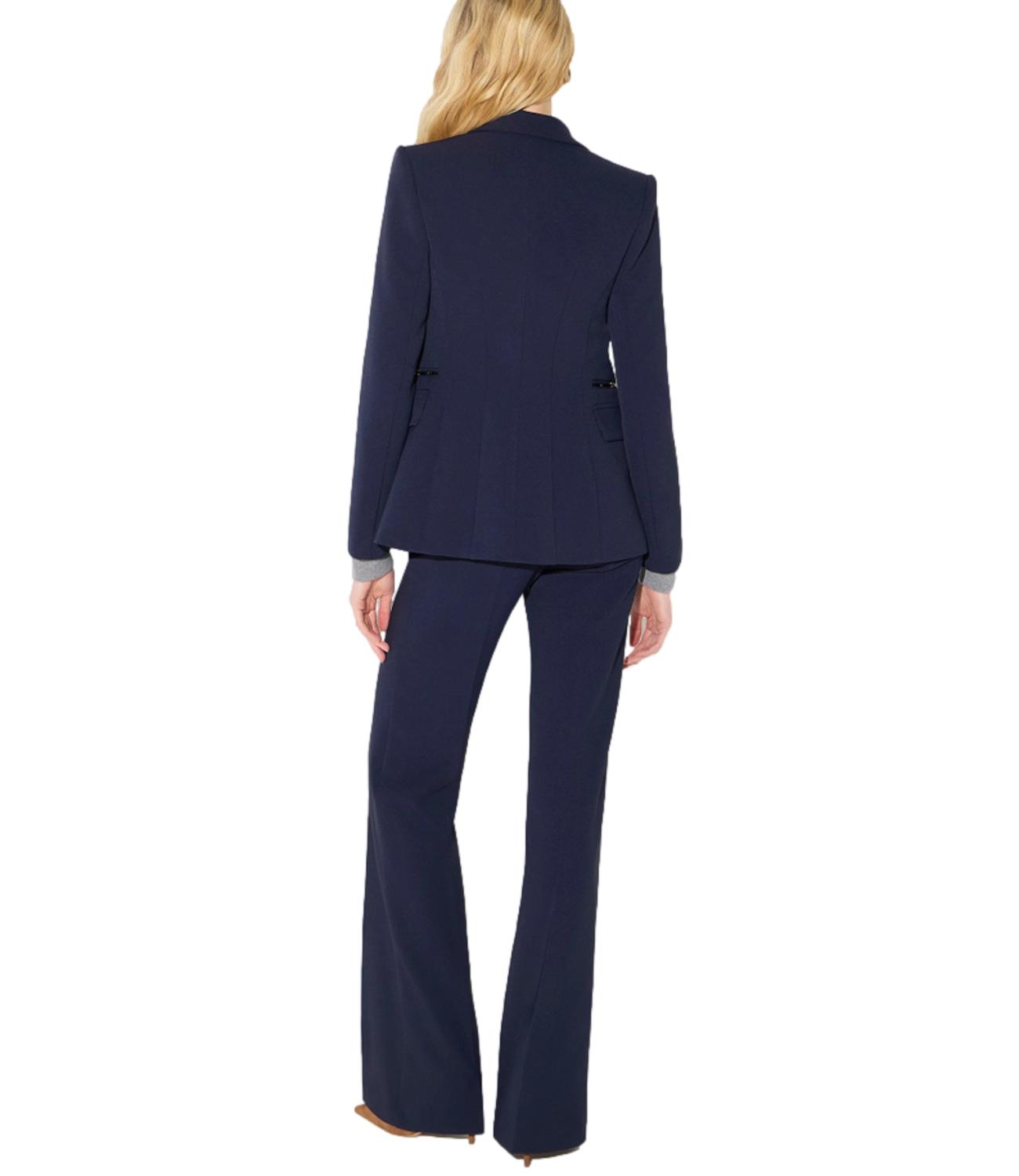 EF Giacca blu notte donna