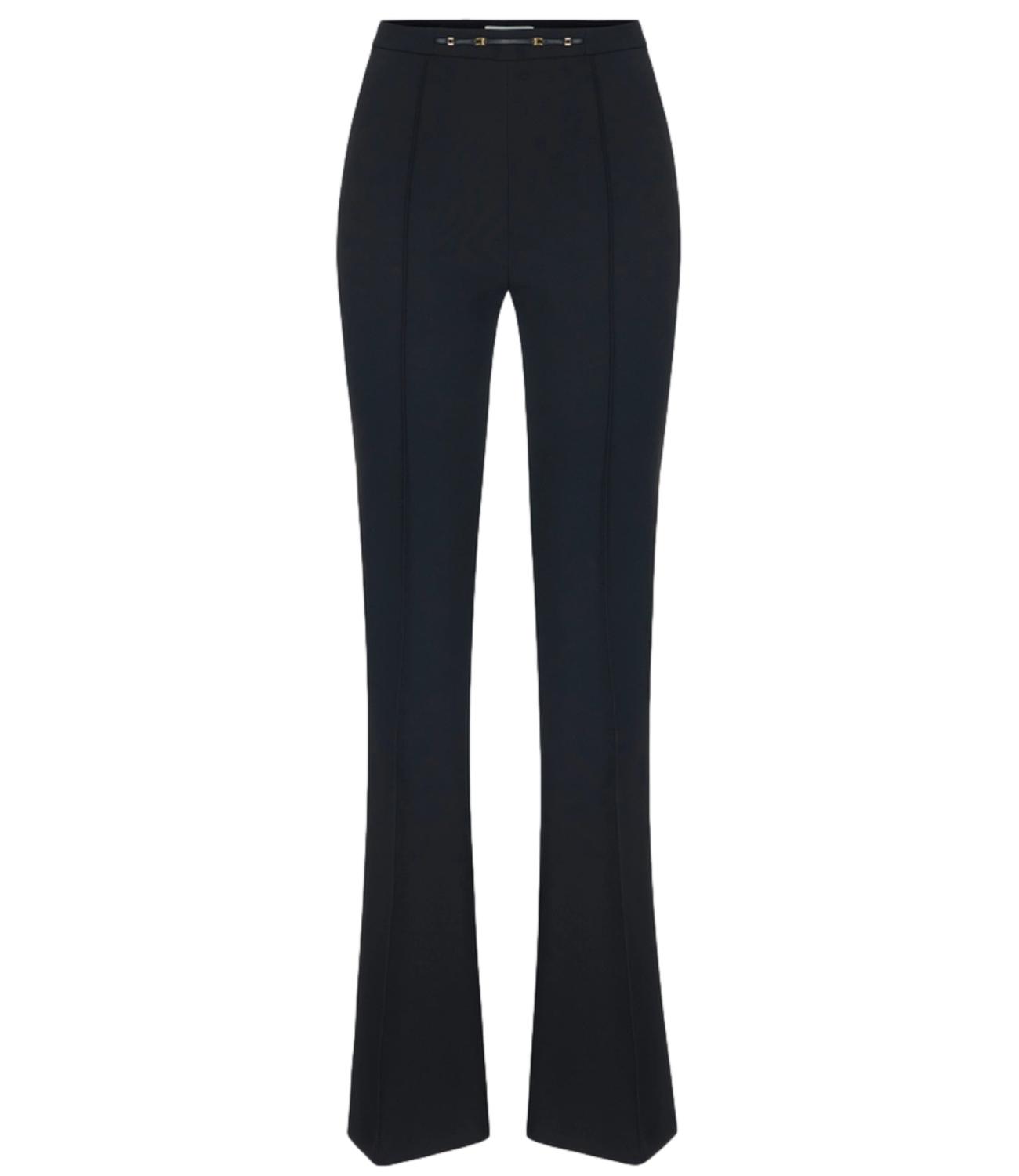 Ef Pantalone nero donna