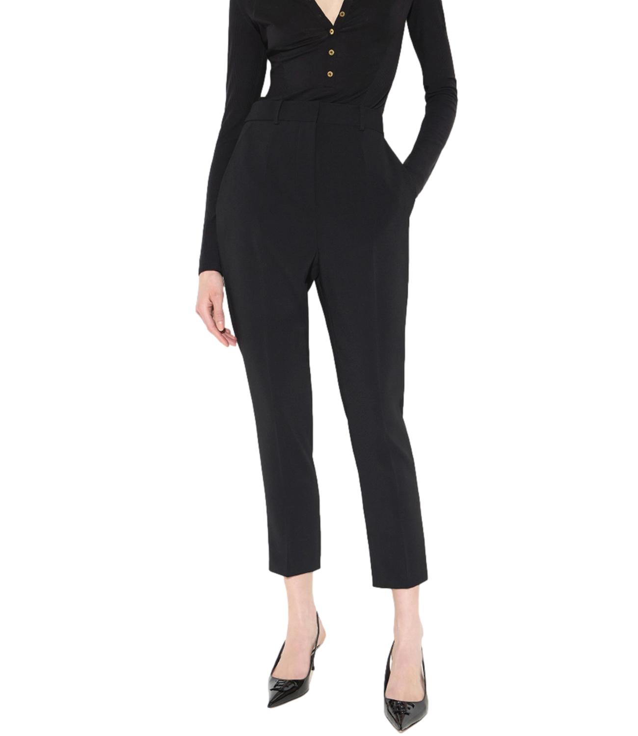 EF Pantalone nero donna