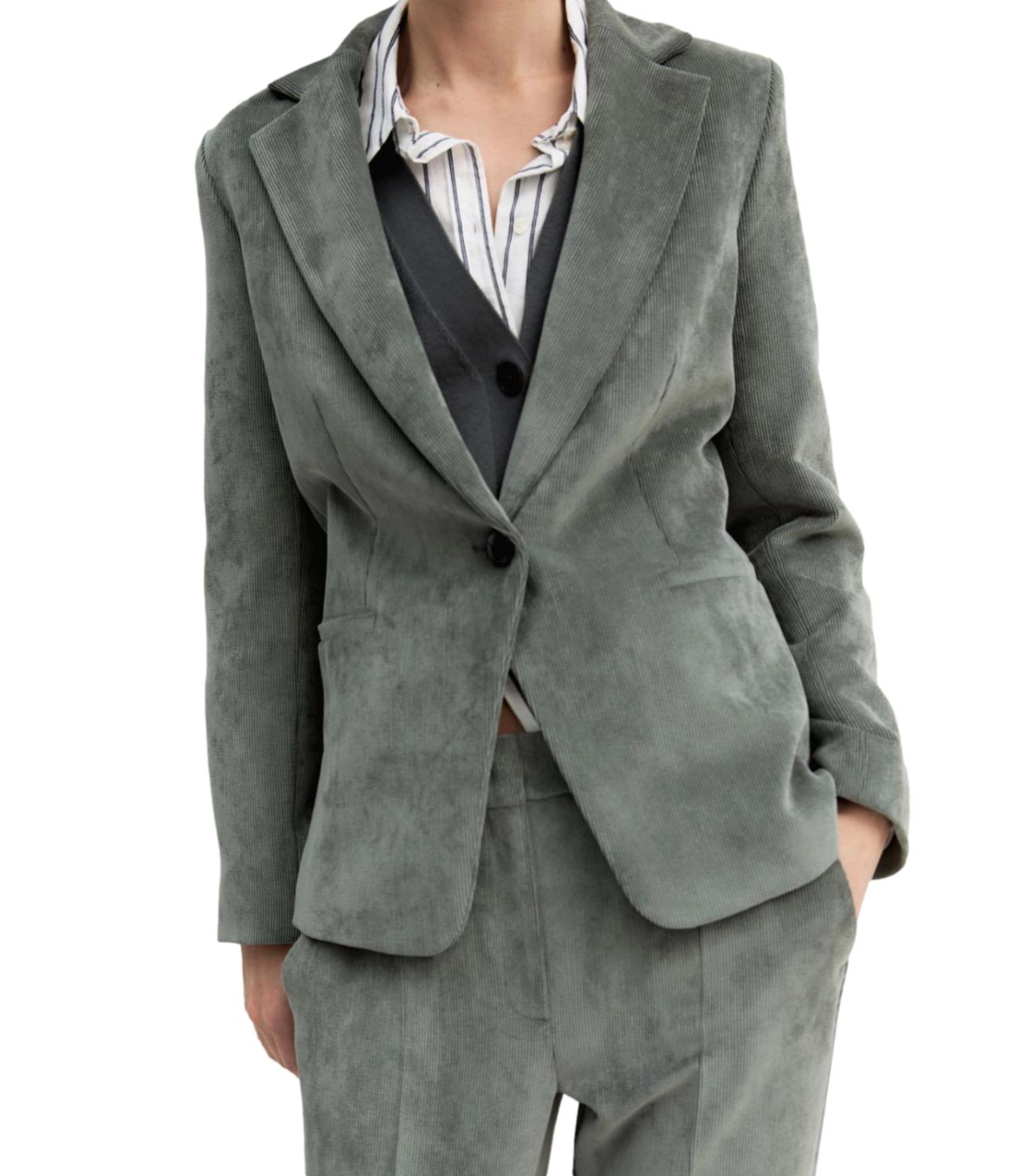 Emme Marella Giacca Emmeresia Sottobosco Donna