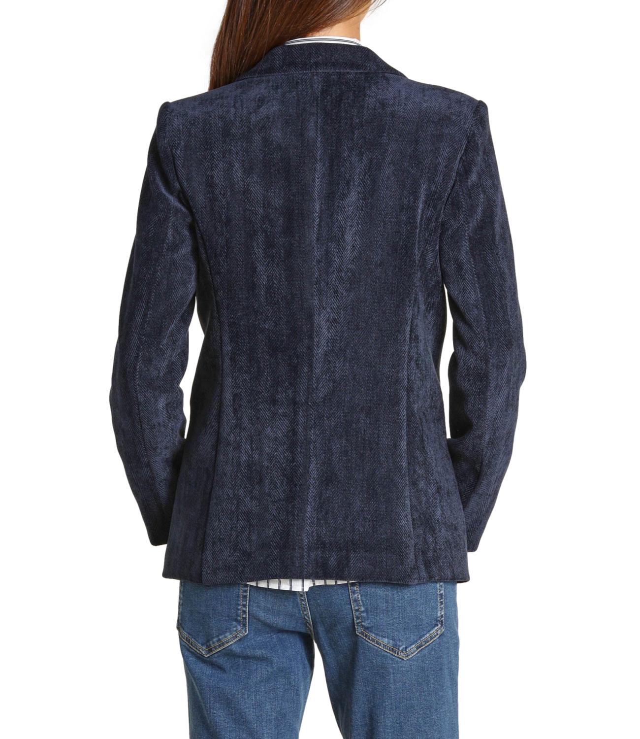 Emme Marella Giacca Emmcasa Navy Donna