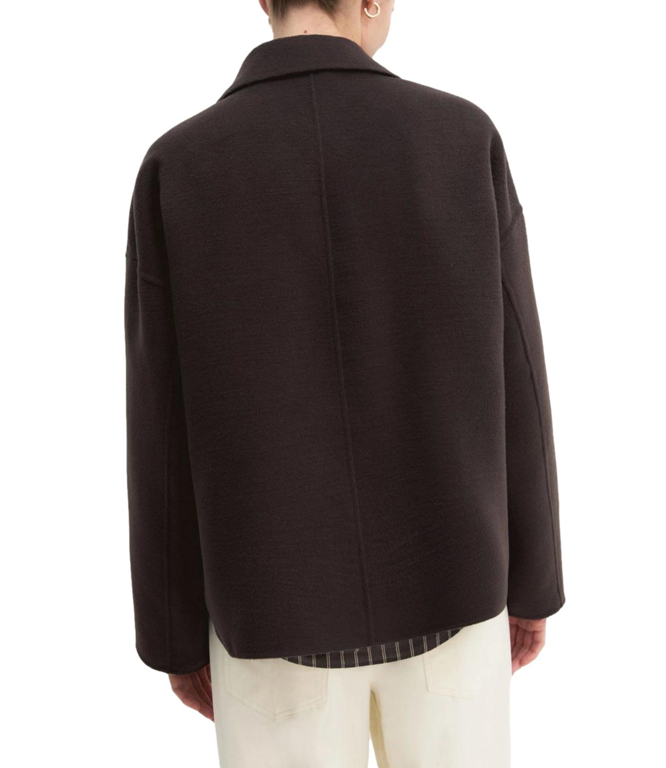 Emme Marella Giaccone Emmflipper Testa di Moro Donna