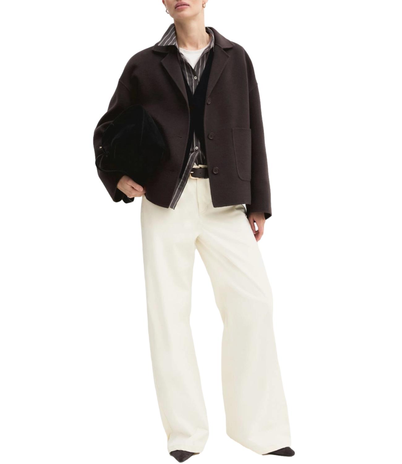Emme Marella Giaccone Emmflipper Testa di Moro Donna