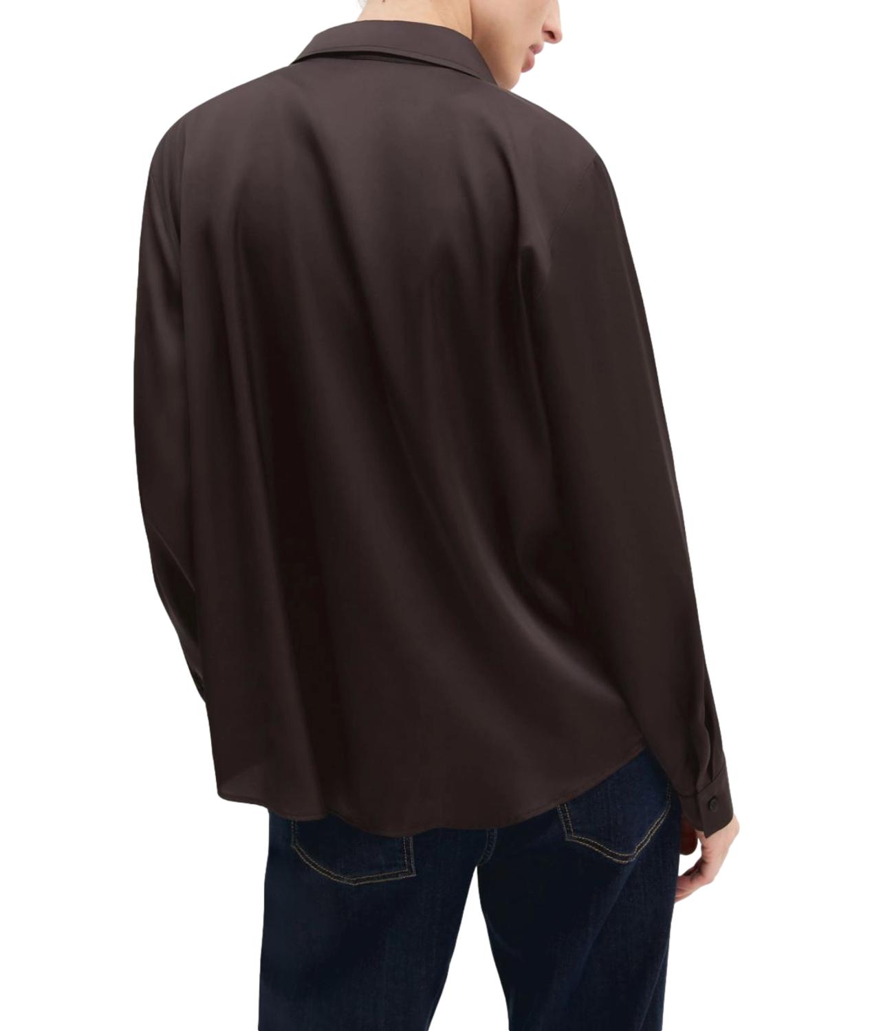 Emme Marella Camicia Emmedro Testa di Moro Donna