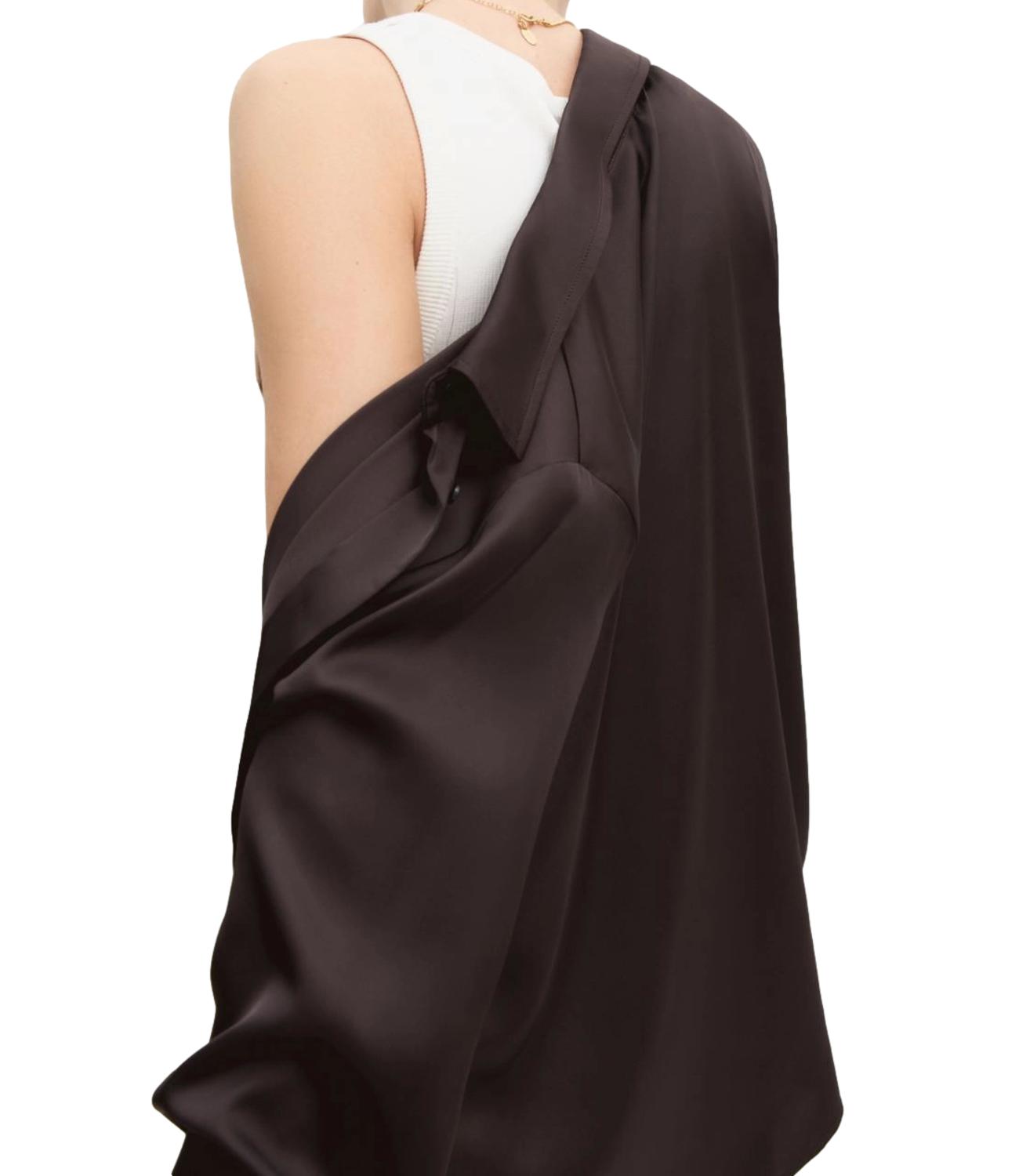 Emme Marella Camicia Emmedro Testa di Moro Donna
