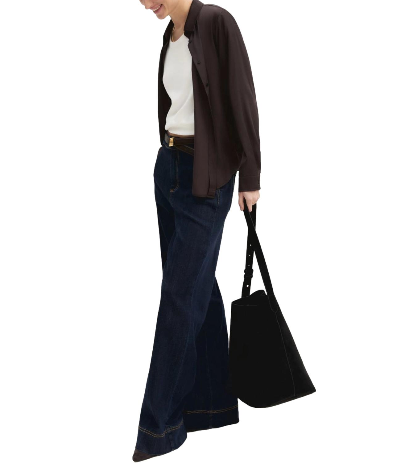 Emme Marella Camicia Emmedro Testa di Moro Donna