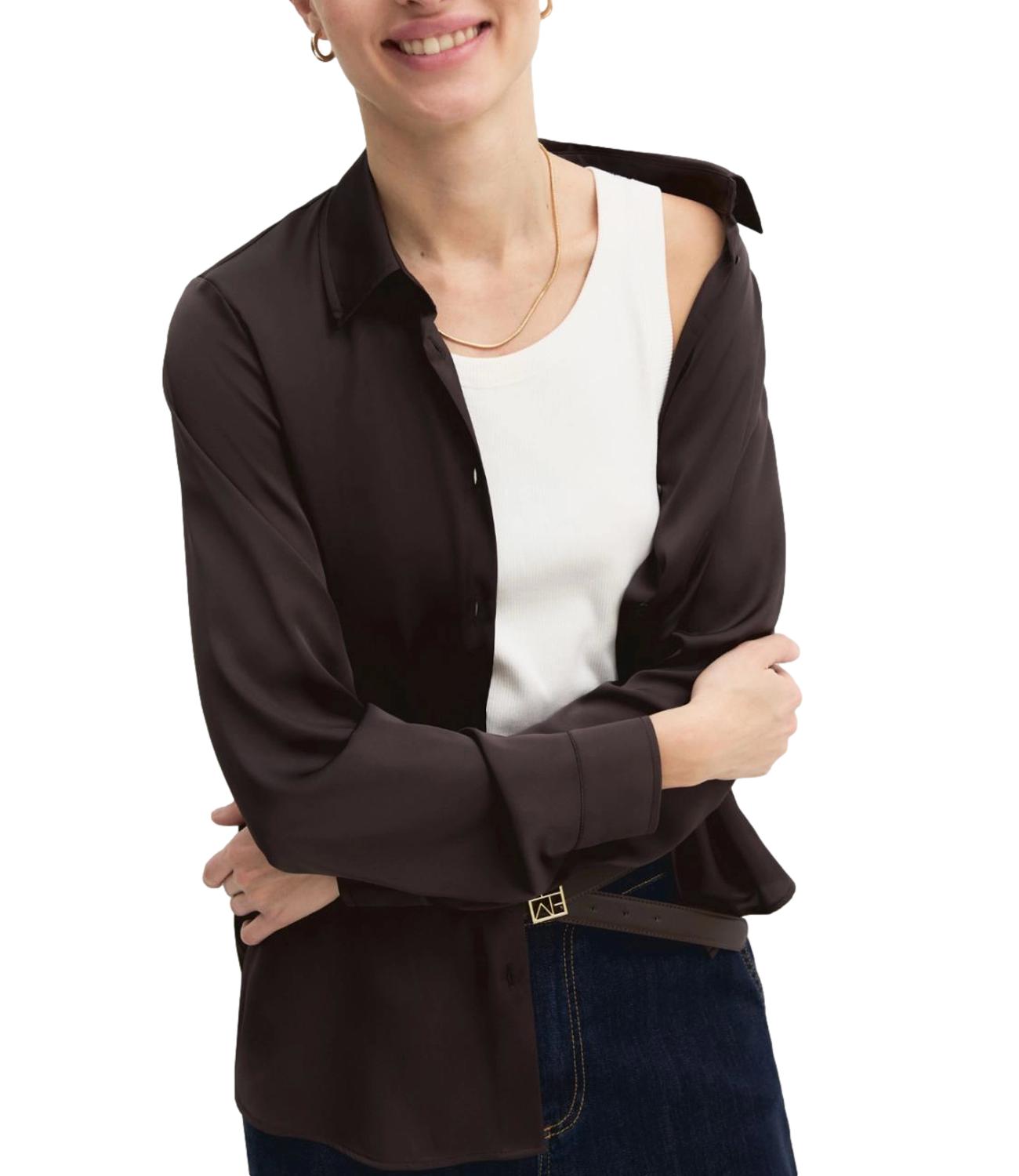 Emme Marella Camicia Emmedro Testa di Moro Donna