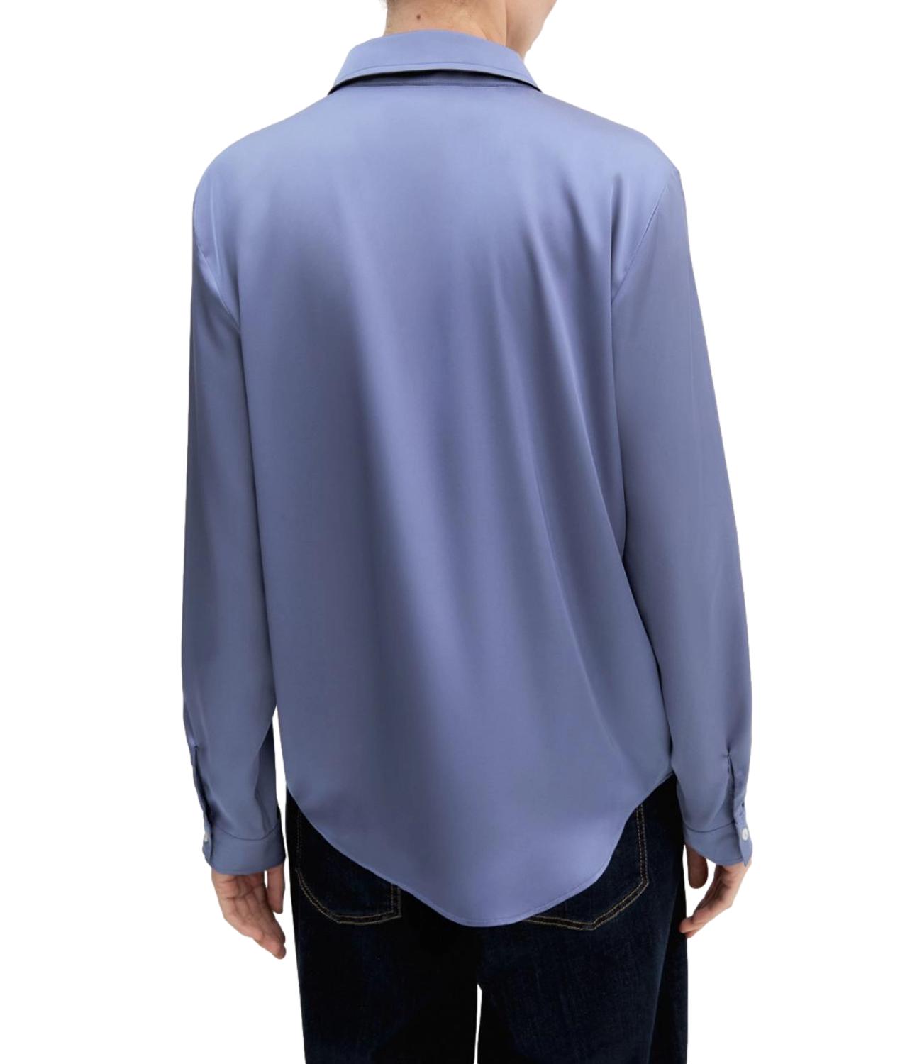 Emme Marella Camicia Emmedro Ortensia Donna