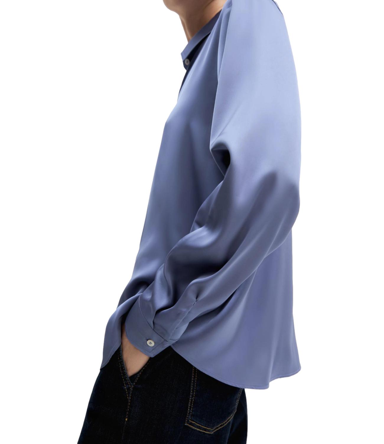 Emme Marella Camicia Emmedro Ortensia Donna