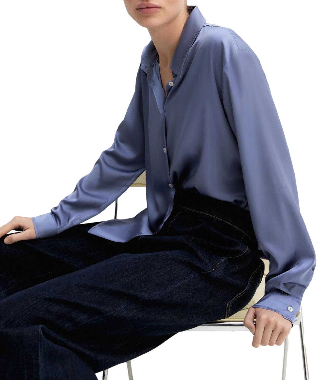 Emme Marella Camicia Emmedro Ortensia Donna