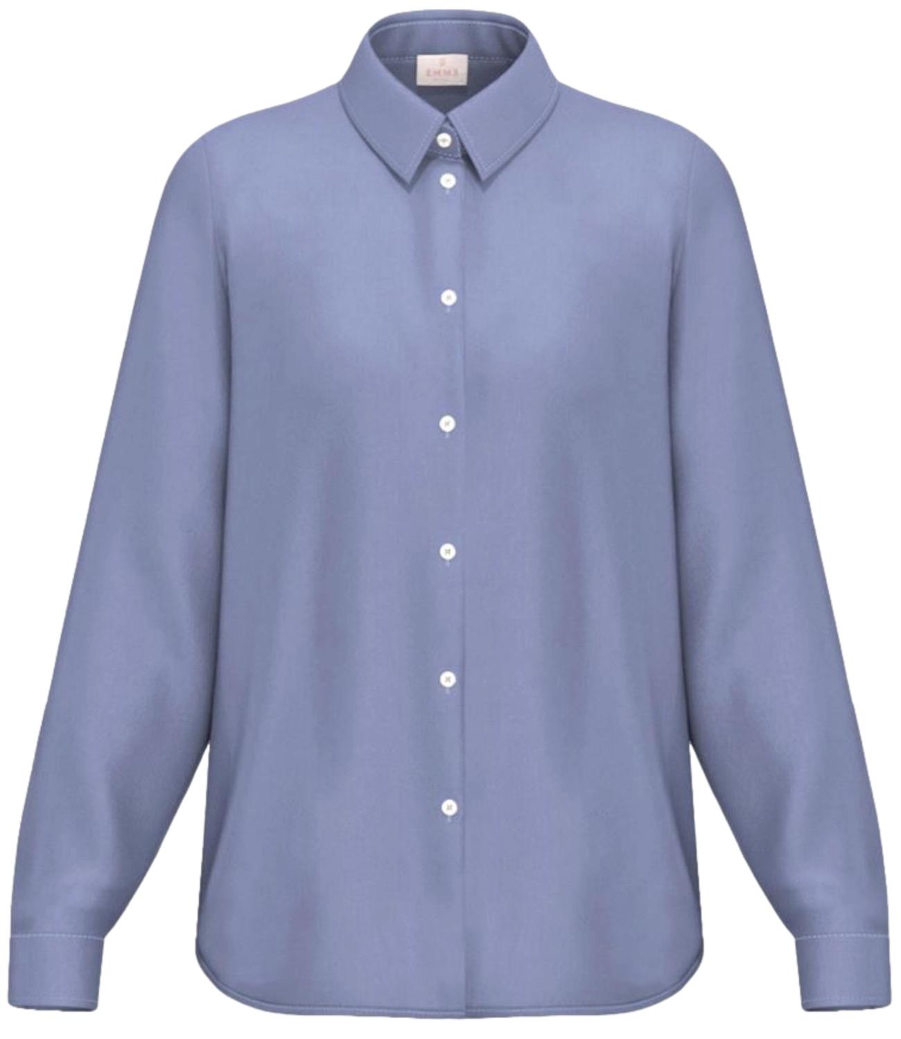 Emme Marella Camicia Emmedro Ortensia Donna