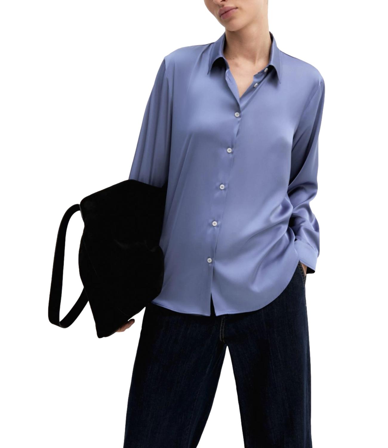 Emme Marella Camicia Emmedro Ortensia Donna