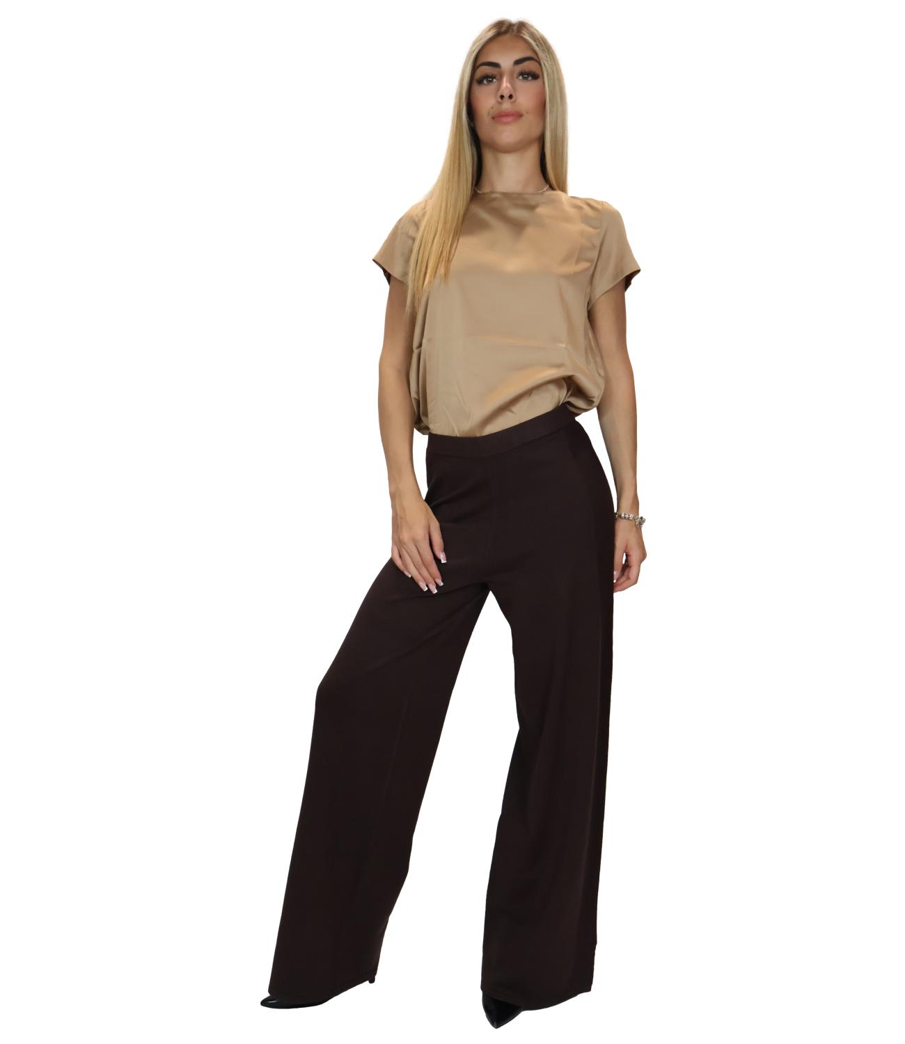 Emme Marella Camicia Emmpanteon Honey Donna