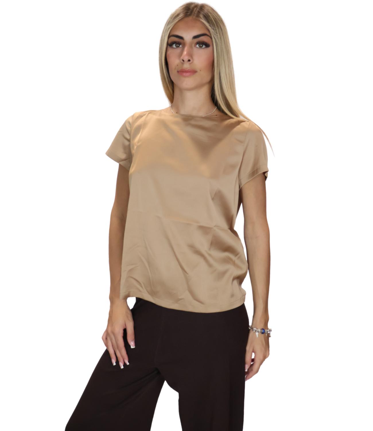 Emme Marella Camicia Emmpanteon Honey Donna