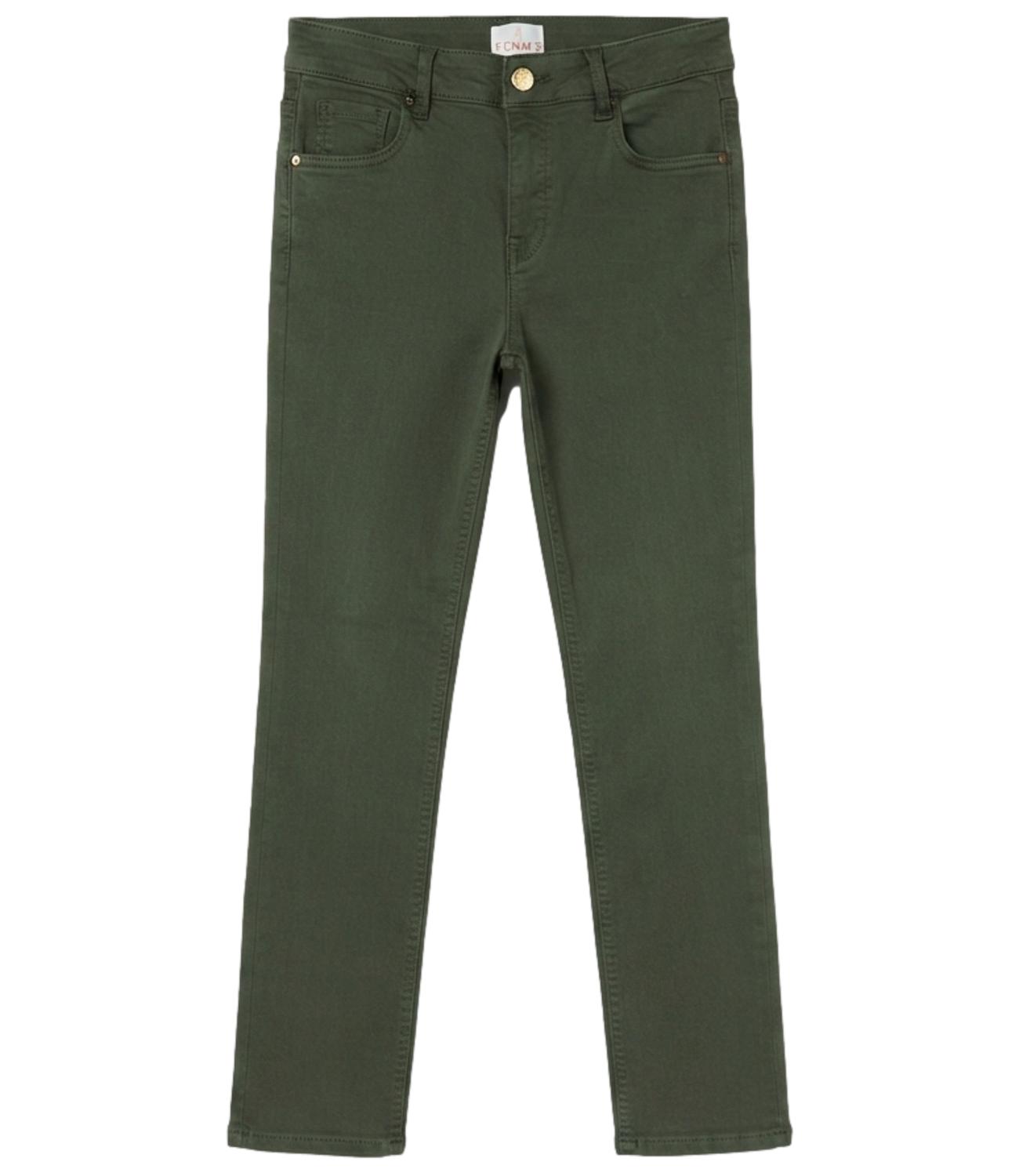 Emme Marella Pantalone Emmquagga Sottobosco Donna