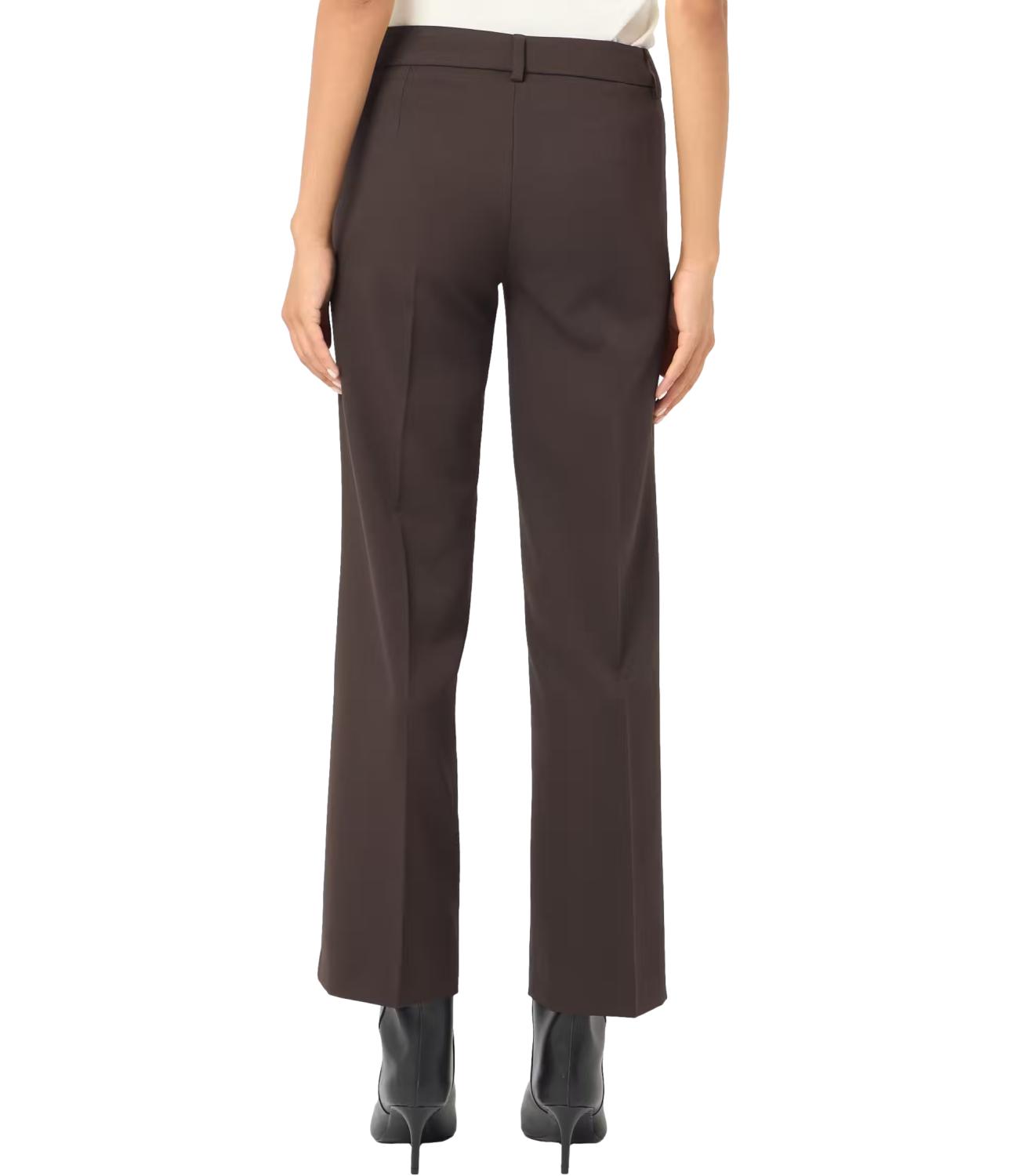 Emme Marella Pantalone Emmghinea Testa di Moro Donna