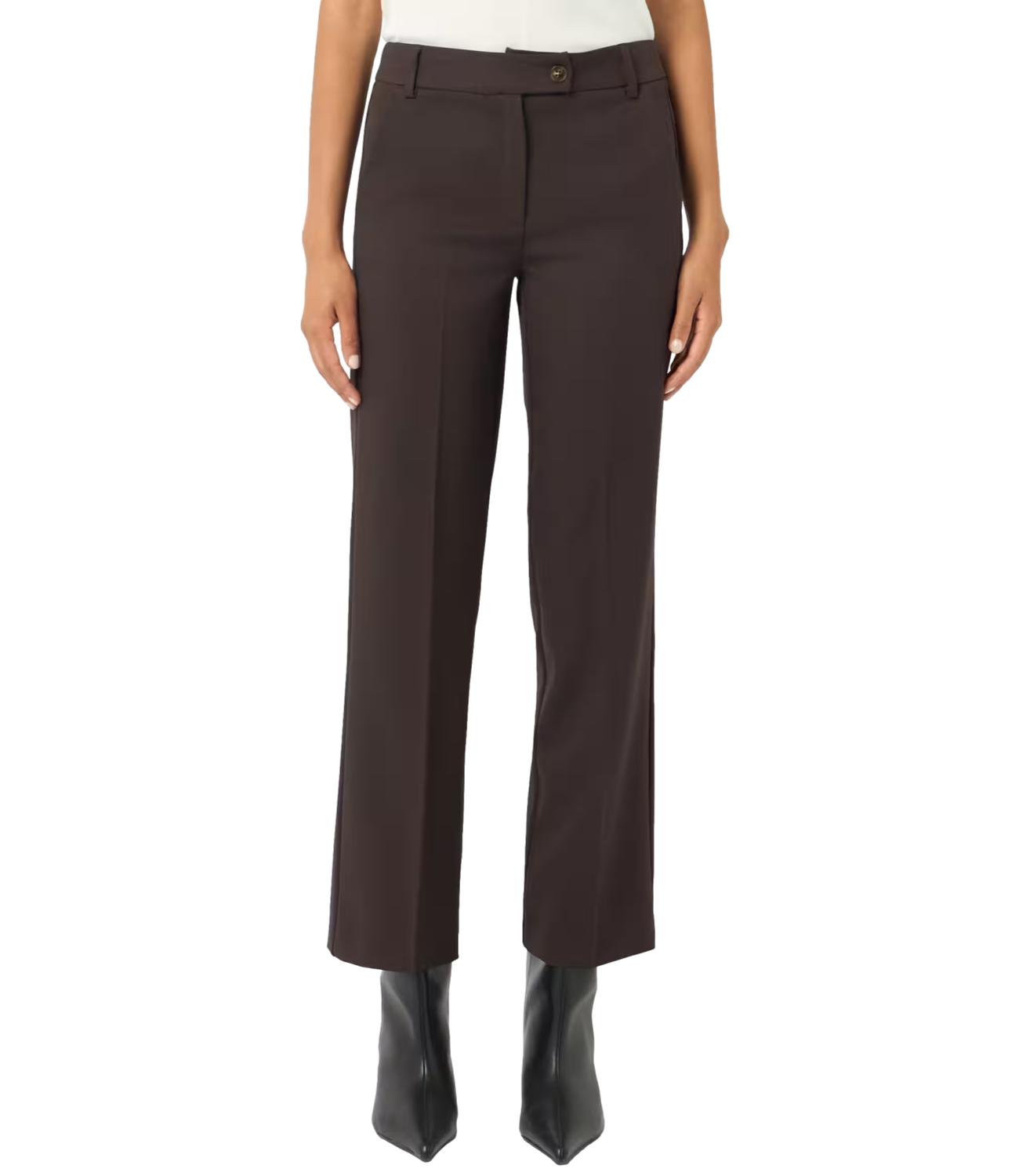 Emme Marella Pantalone Emmghinea Testa di Moro Donna