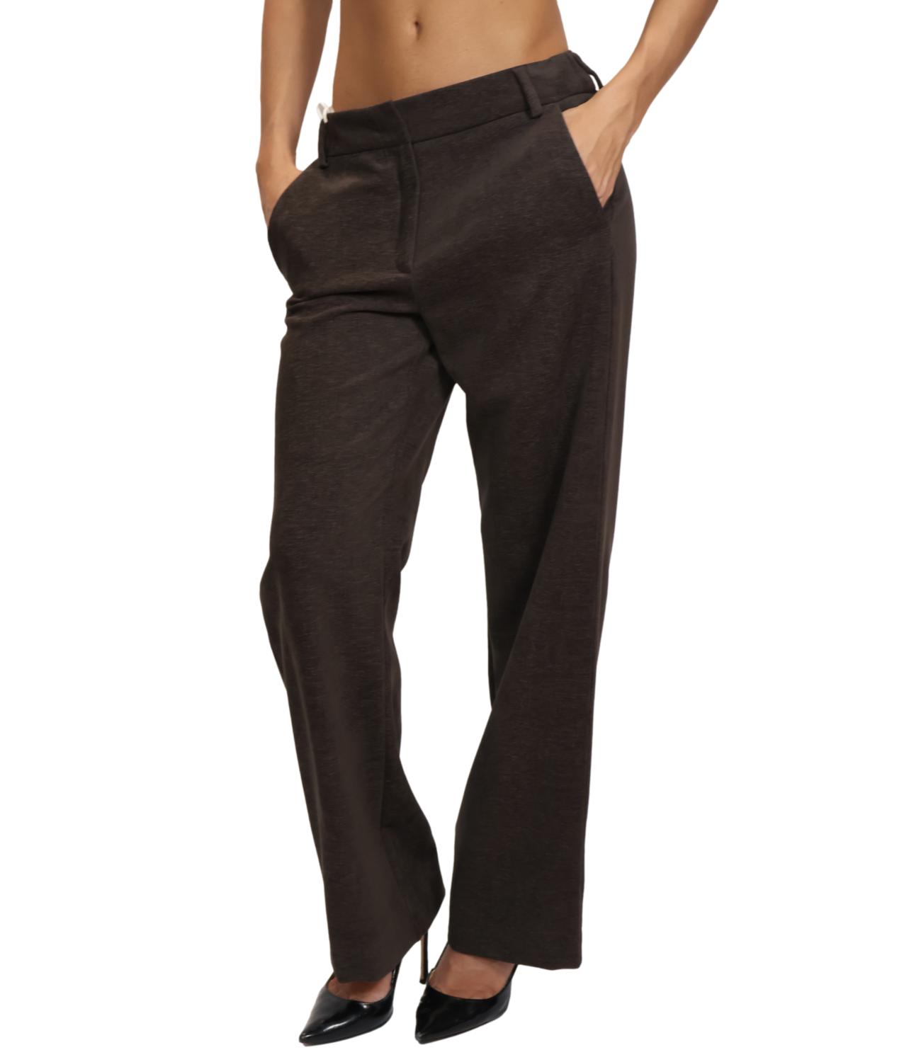 Emme Marella Pantalone Emmbaldi Testa di Moro Donna