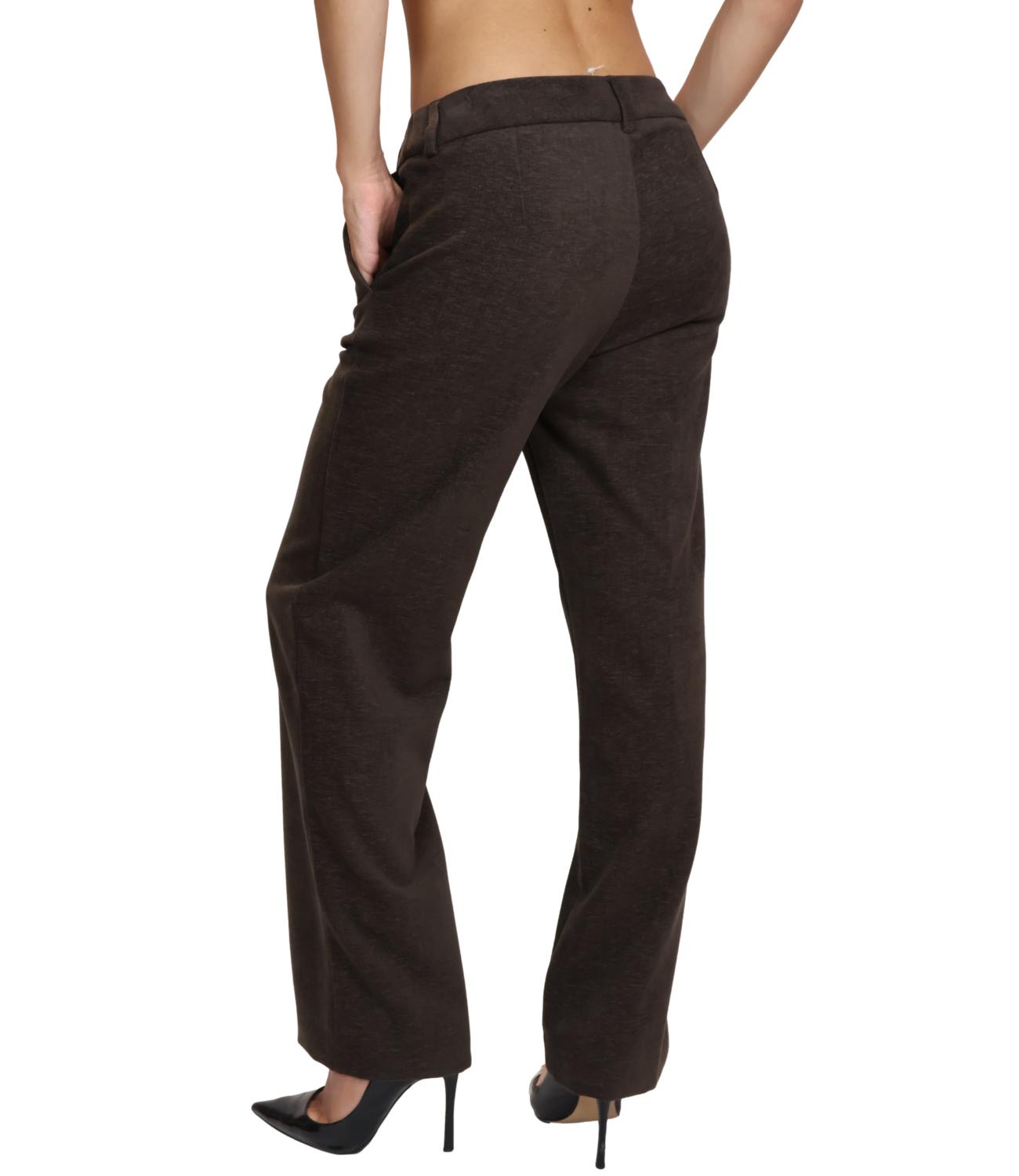 Emme Marella Pantalone Emmbaldi Testa di Moro Donna