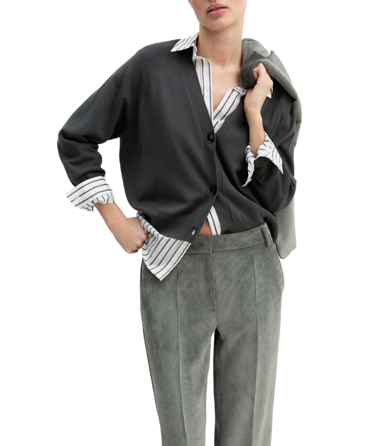 Emme Marella Pantalone Emmdraghi Sottobosco Donna