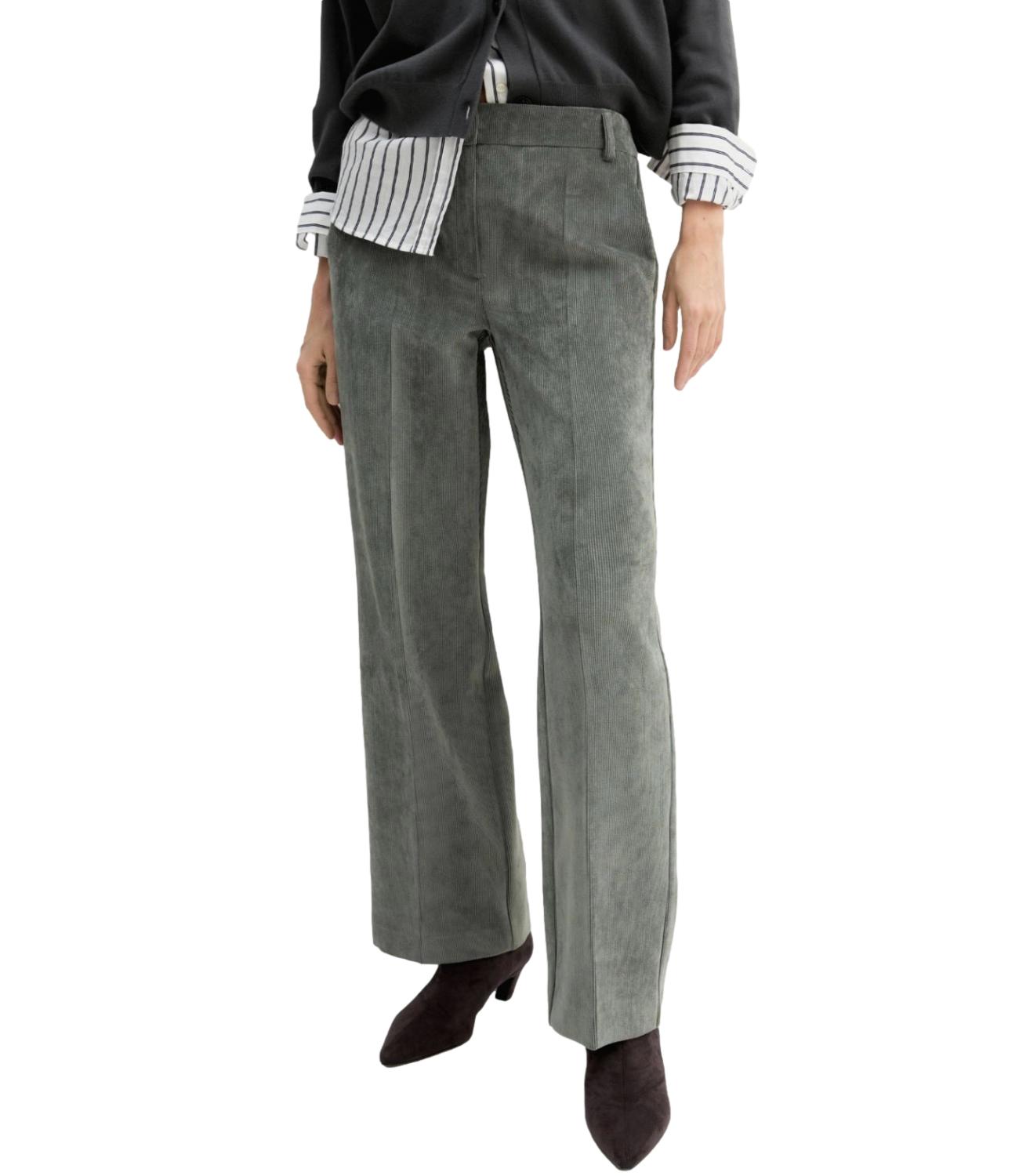 Emme Marella Pantalone Emmdraghi Sottobosco Donna