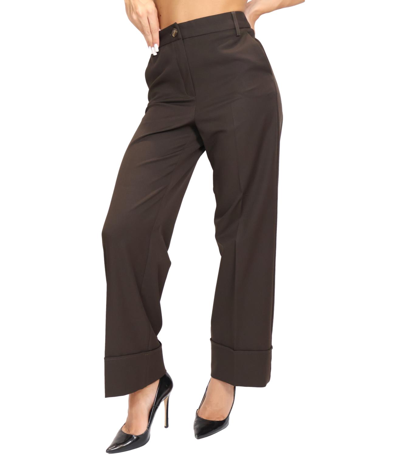 Emme Marella Pantalone Emmpentola2 Testa di Moro Donna