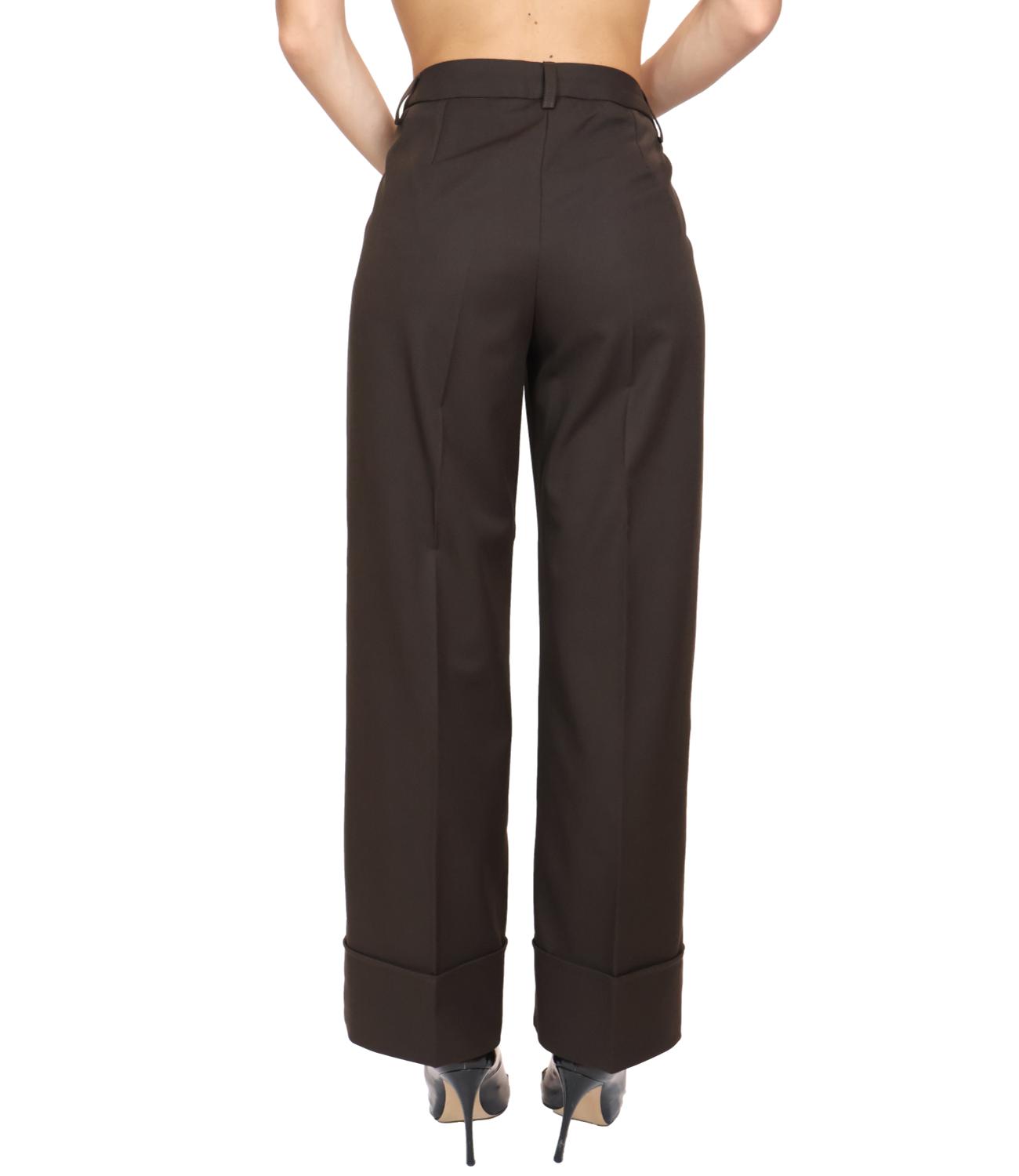 Emme Marella Pantalone Emmpentola2 Testa di Moro Donna