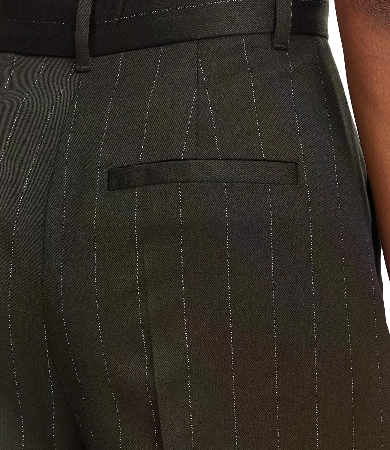 Emme Marella Pantalone Emmbaffo2 Marrone Donna